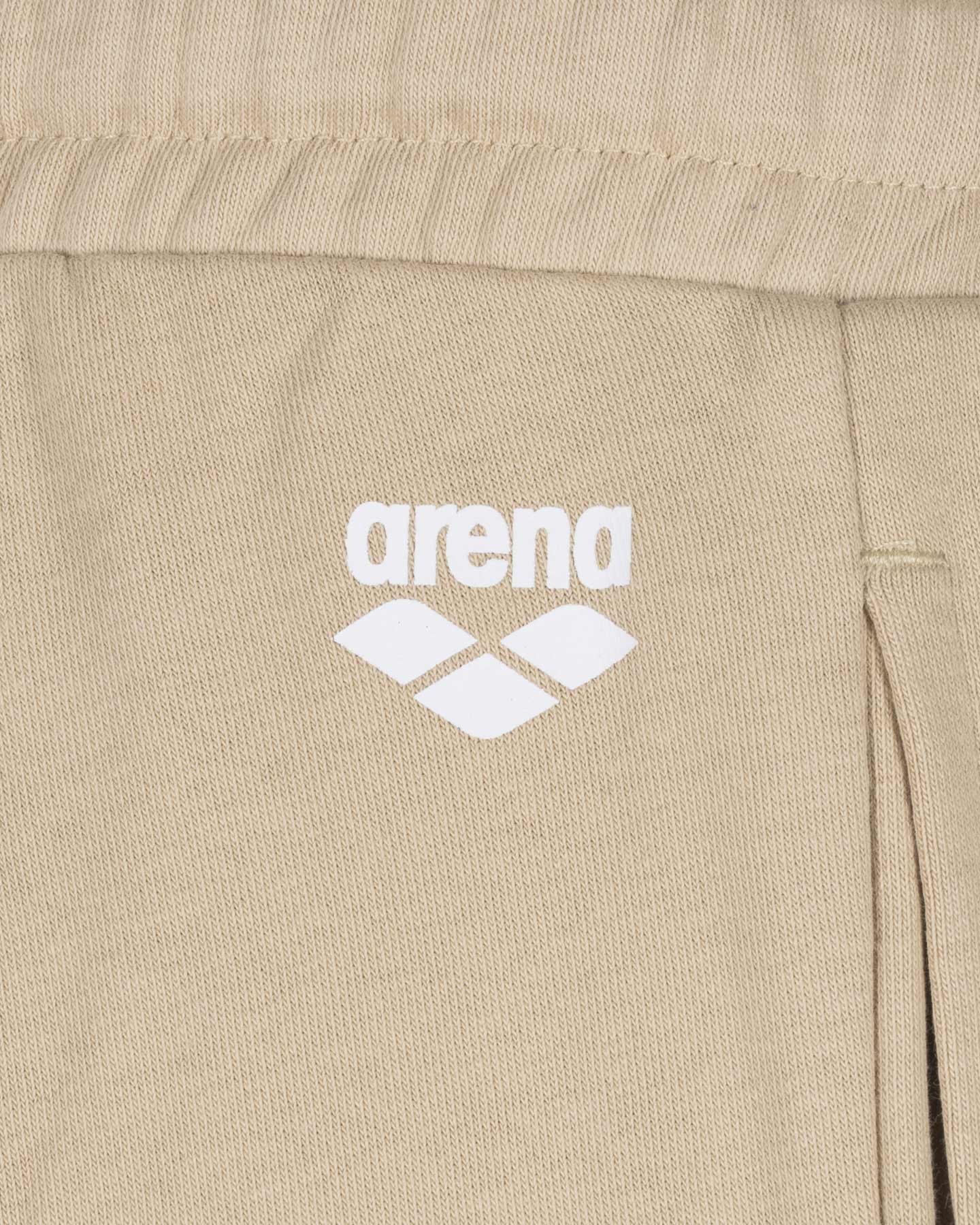 Pantalone ARENA ATHLETIC PROGRESS M - Beige - 2 | Cisalfa Sport