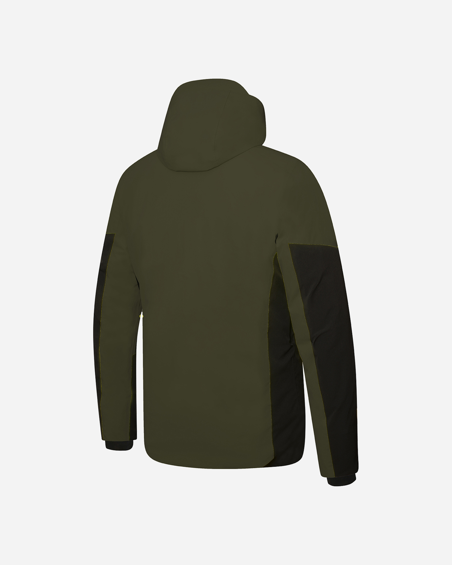 Giacca sci RH+ ADLER M - Marrone - 1 | Cisalfa Sport