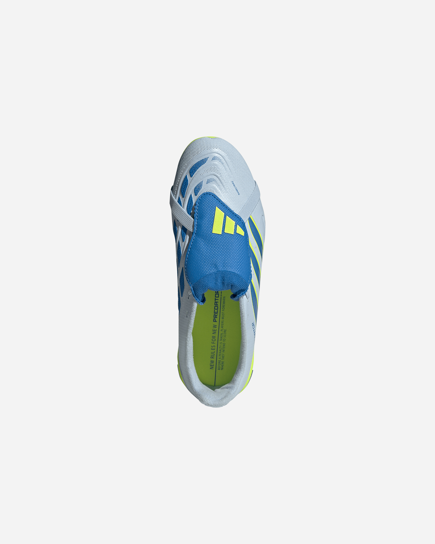 Scarpe calcio ADIDAS PREDATOR LEAGUE FT AG JR - Color mix - 1 | Cisalfa Sport