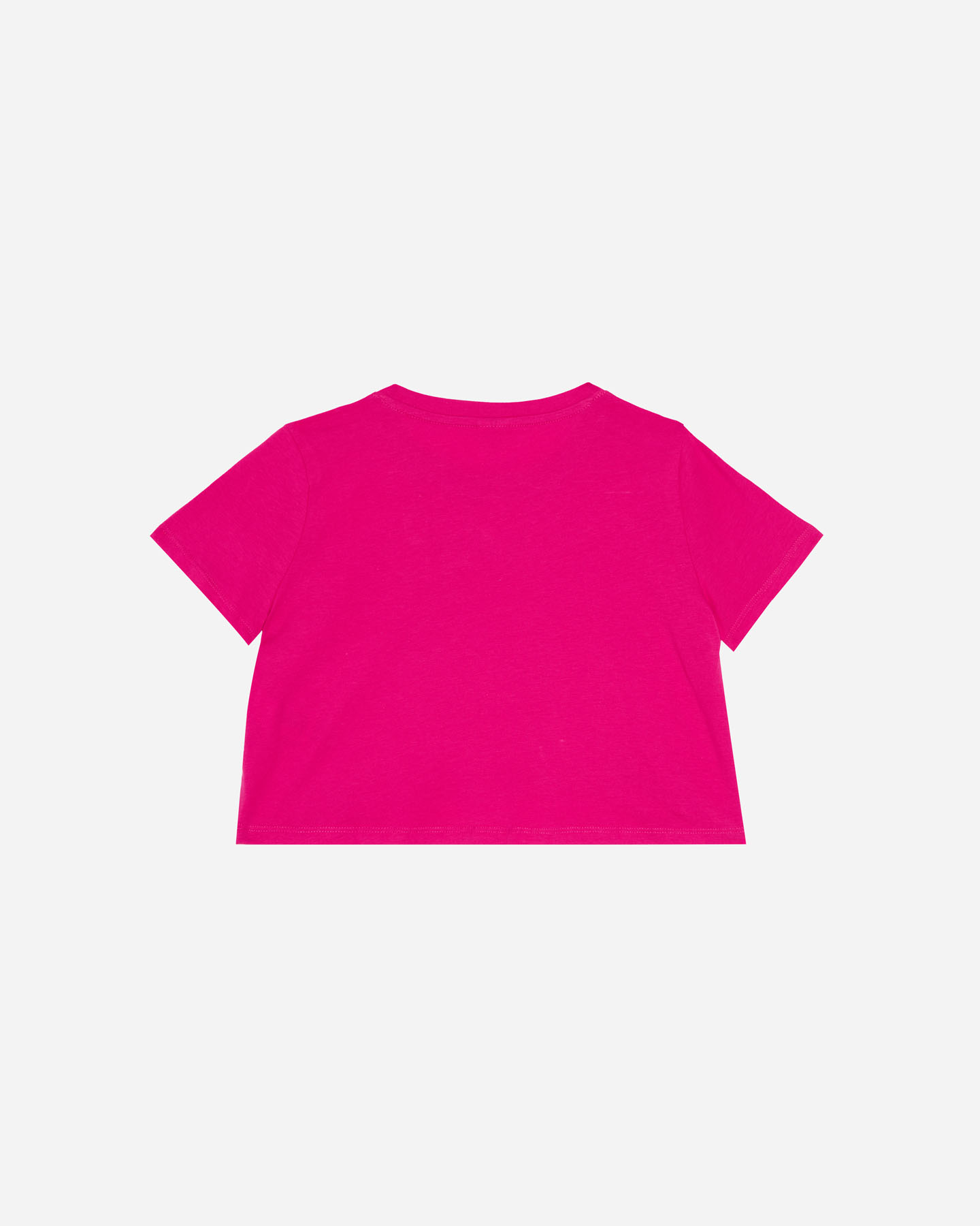T-shirt ARENA ESSENTIAL JR - Fucsia - 1 | Cisalfa Sport