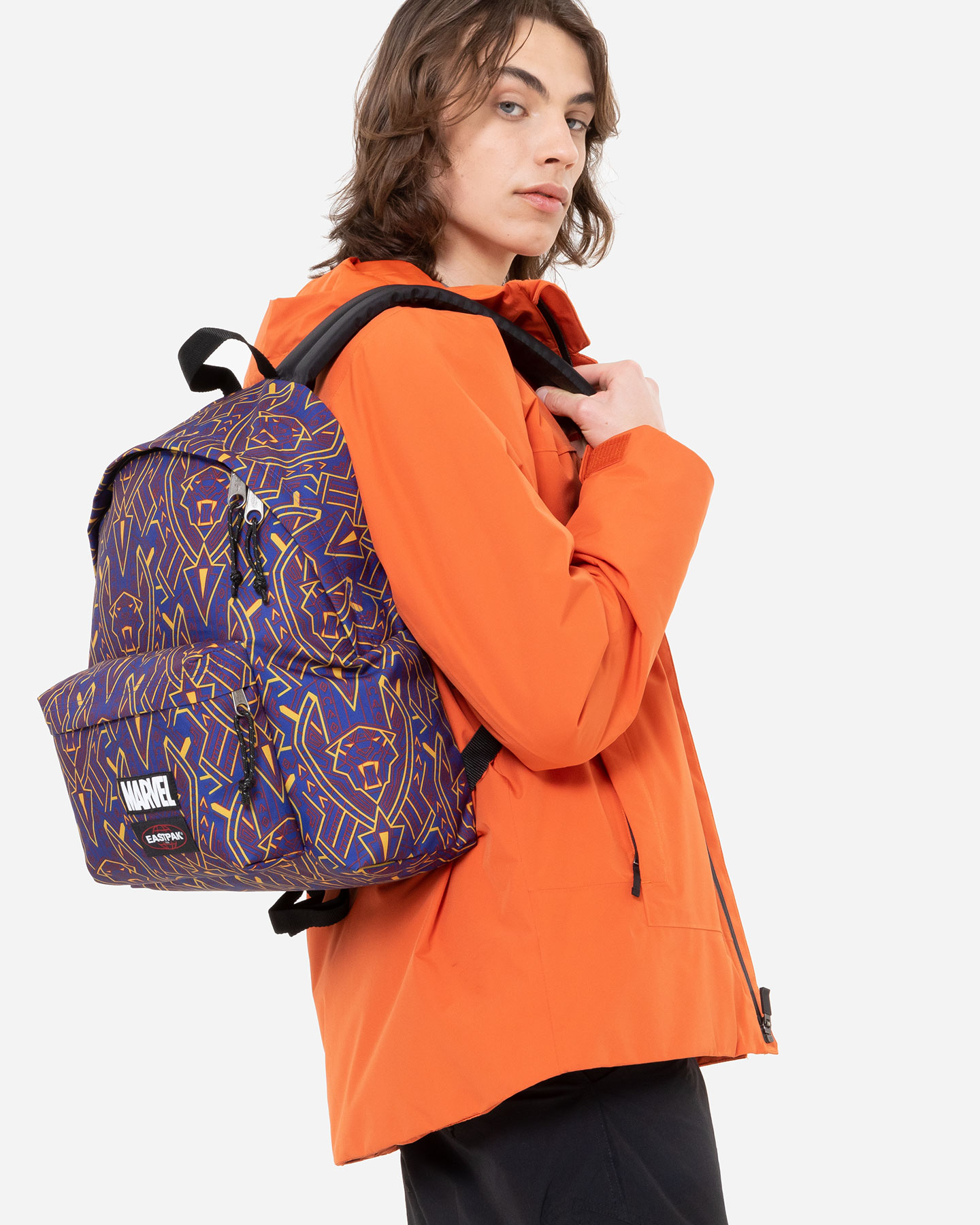 Zaino EASTPAK PADDED PAK'R BP  - 3 | Cisalfa Sport