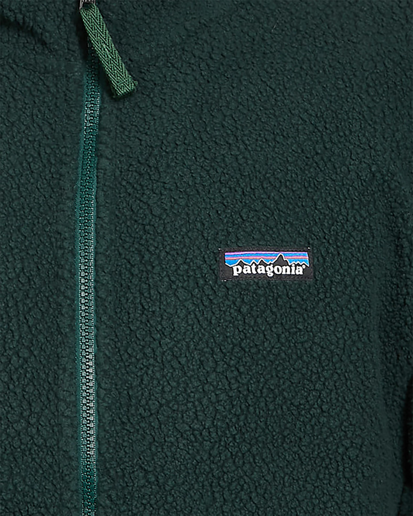 Pile PATAGONIA SHEARLING M - 2 | Cisalfa Sport