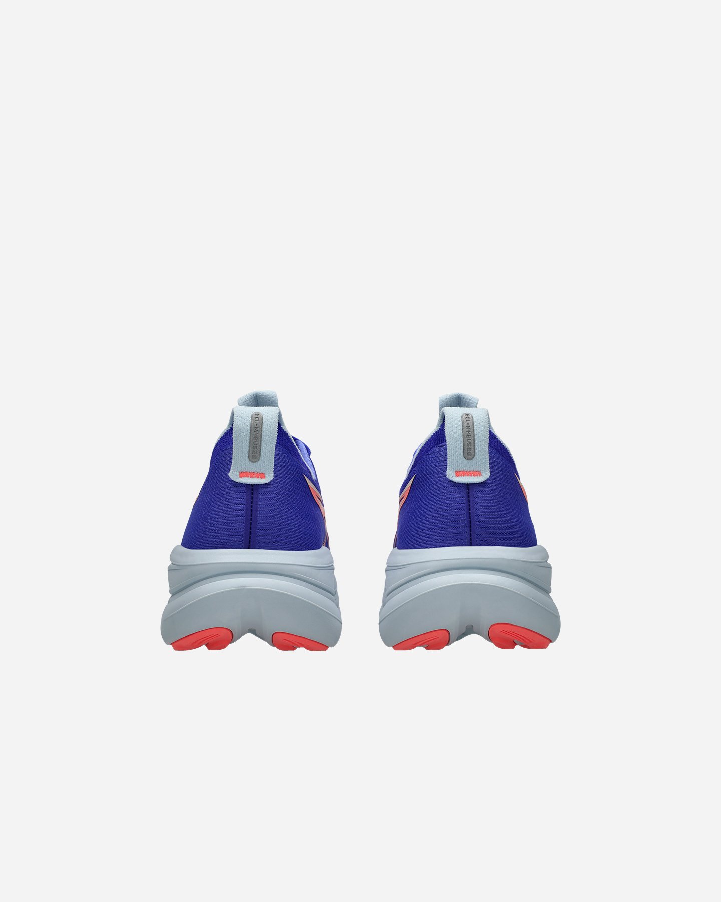 Scarpe running ASICS GEL-NIMBUS 28 W - Color mix - 5 | Cisalfa Sport