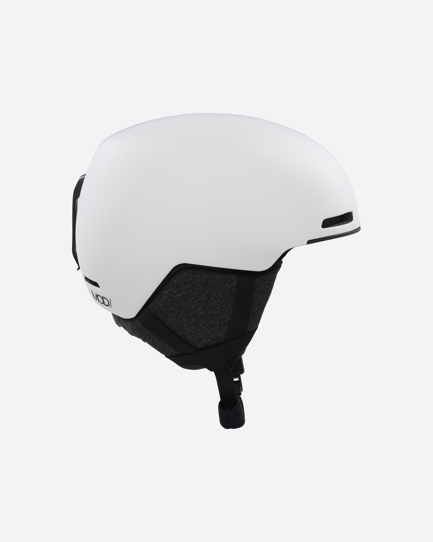 Casco sci OAKLEY MOD1 M - Bianco - 2 | Cisalfa Sport