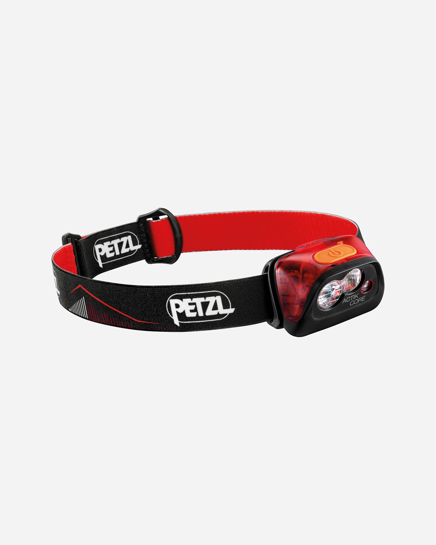 Lampada frontale PETZL ACTIK CORE  - 1 | Cisalfa Sport