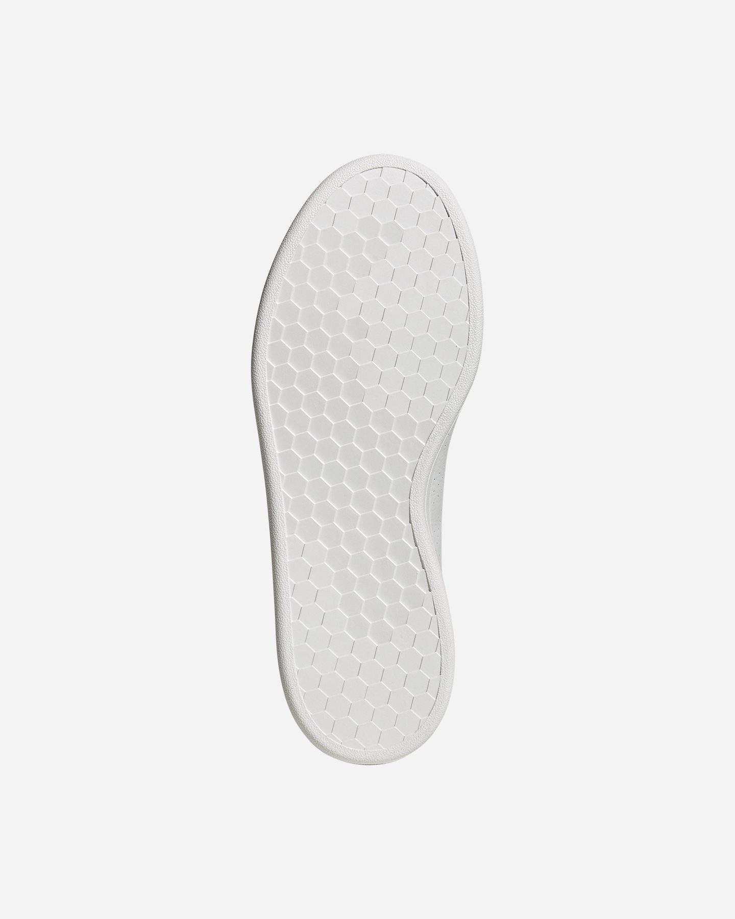 Scarpe sneakers ADIDAS ADVANTAGE W - Bianco - 1 | Cisalfa Sport