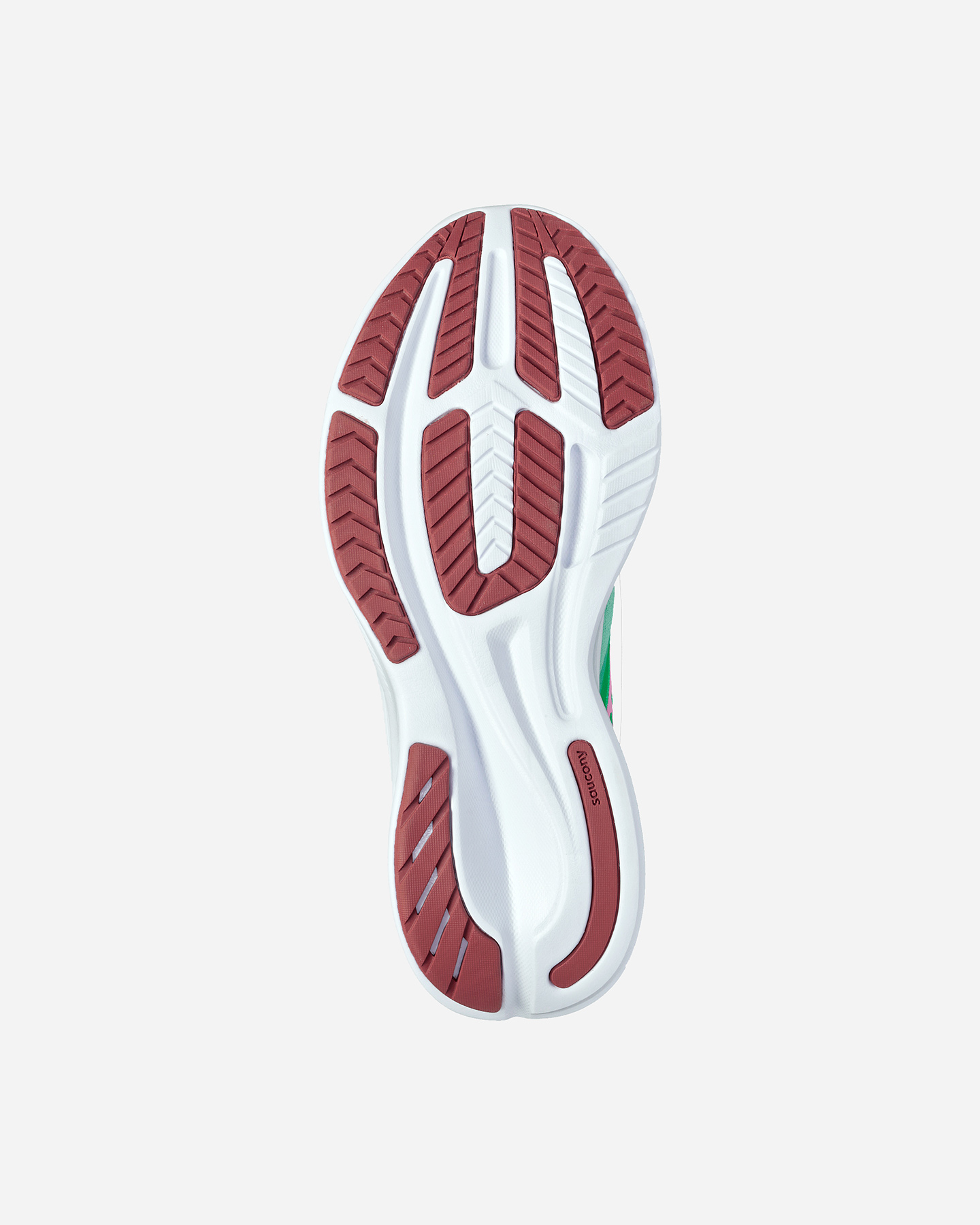 Scarpe running SAUCONY RIDE 16 W - 7 | Cisalfa Sport