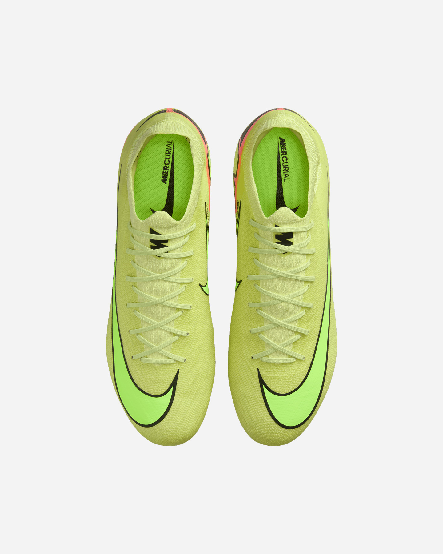 Scarpe calcio NIKE MERCURIAL VAPOR PRO FG M - Color mix - 3 | Cisalfa Sport