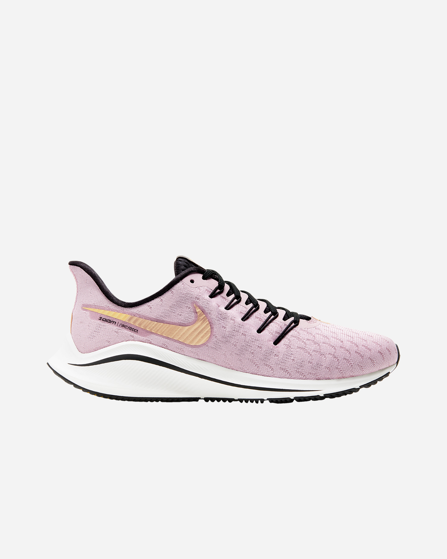 Scarpe Running Nike Air Zoom Vomero 15 M CU1855-004 | Cisalfa Sport