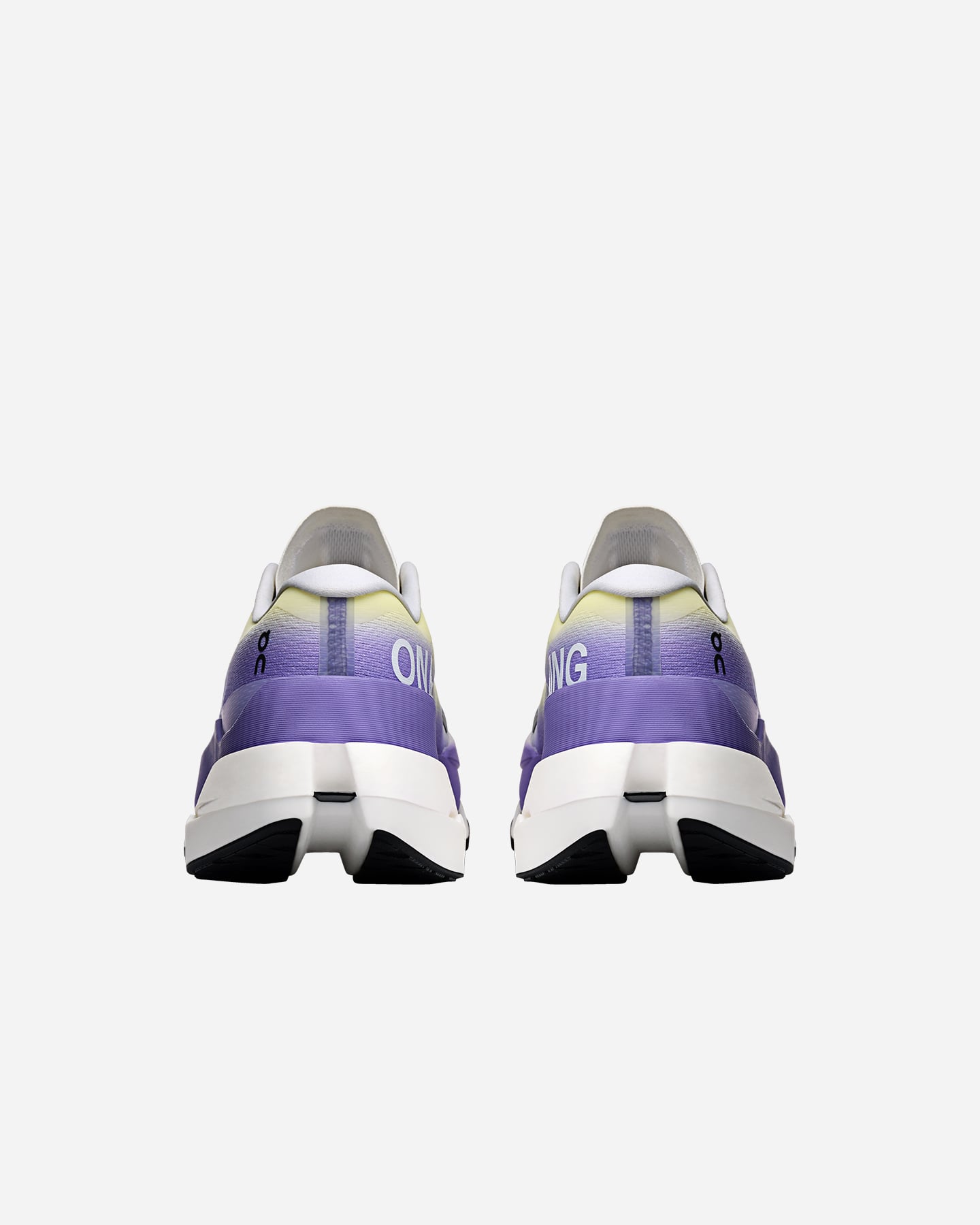Scarpe running ON CLOUDBOOM MAX M - Bianco - 4 | Cisalfa Sport