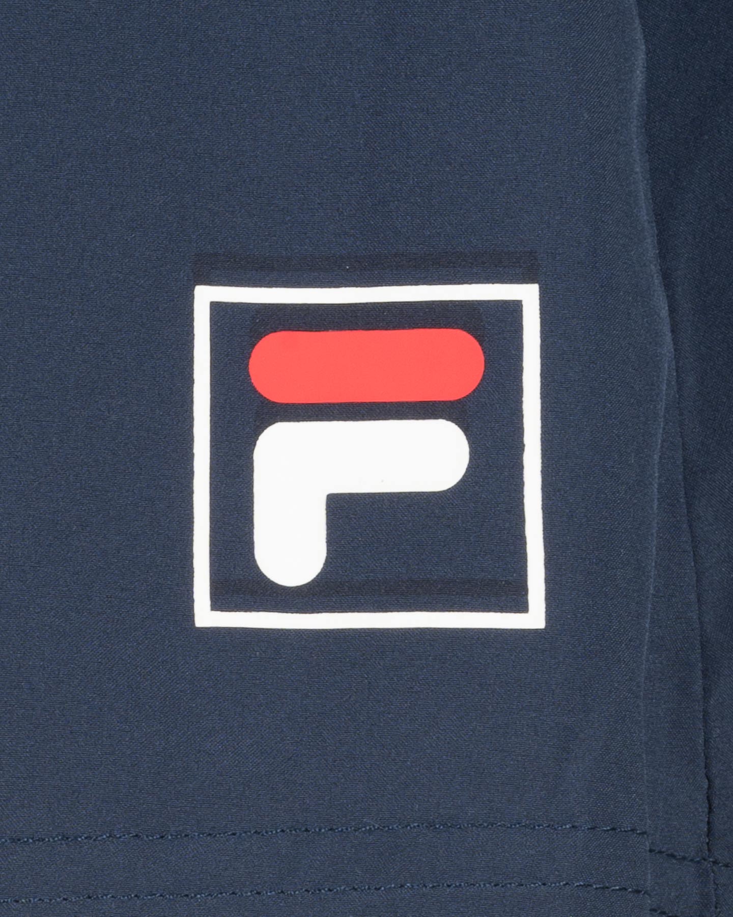 Gonna tennis FILA BASIC W - Blu - 2 | Cisalfa Sport