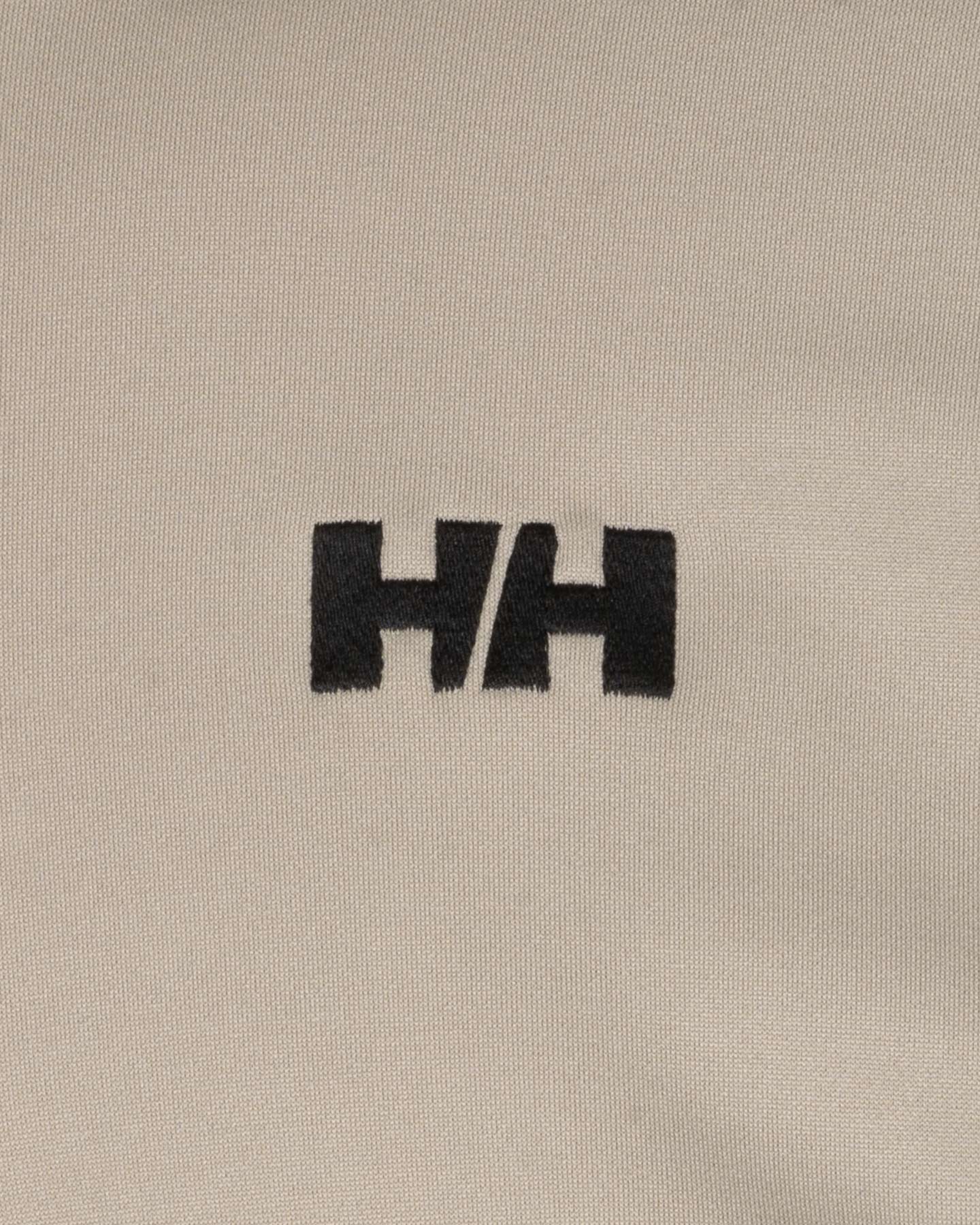 Pile sci HELLY HANSEN ALPHA ZERO M - Beige - 2 | Cisalfa Sport