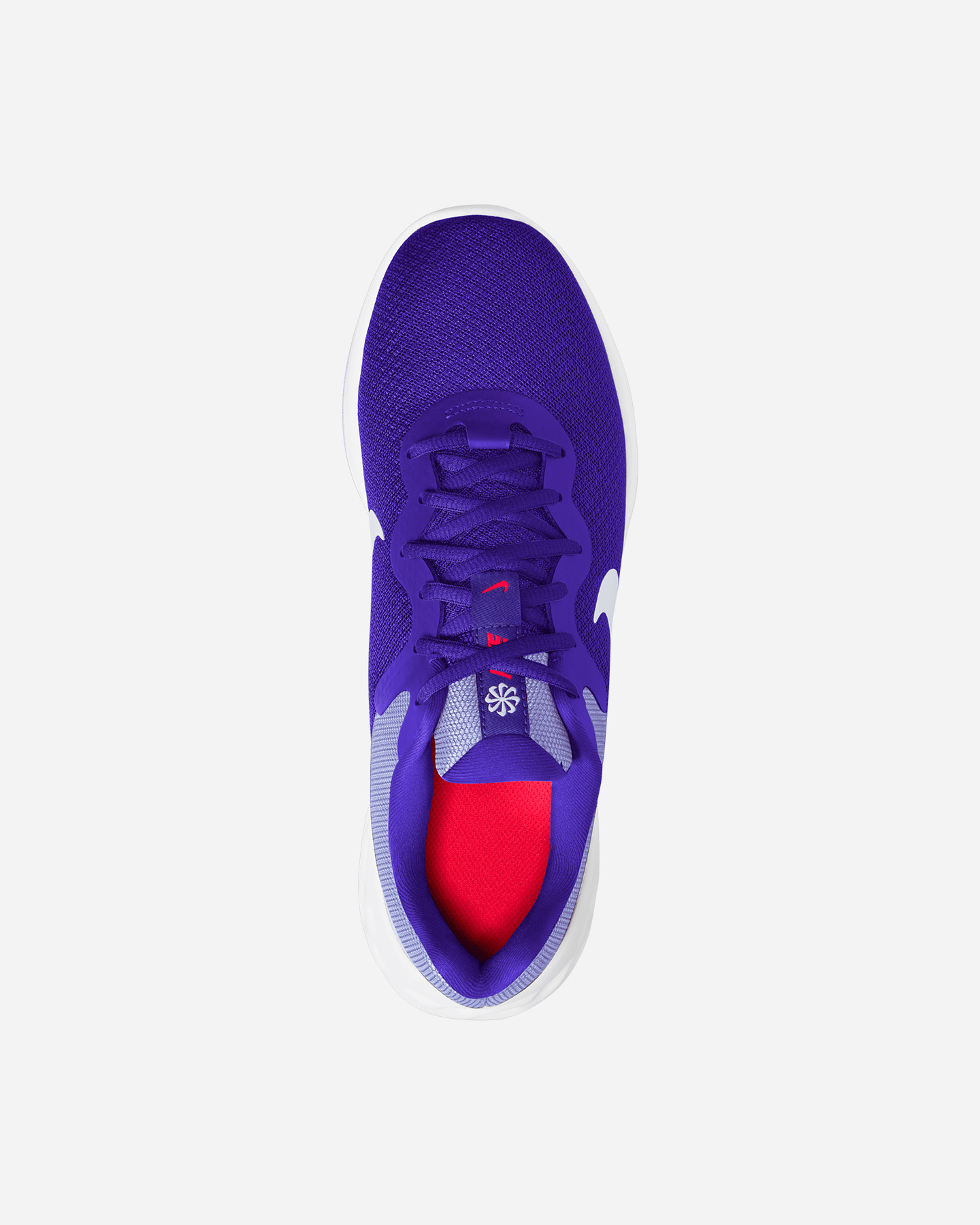 Scarpe running NIKE REVOLUTION 6 NEXT NATURE M - Grigio - 1 | Cisalfa Sport