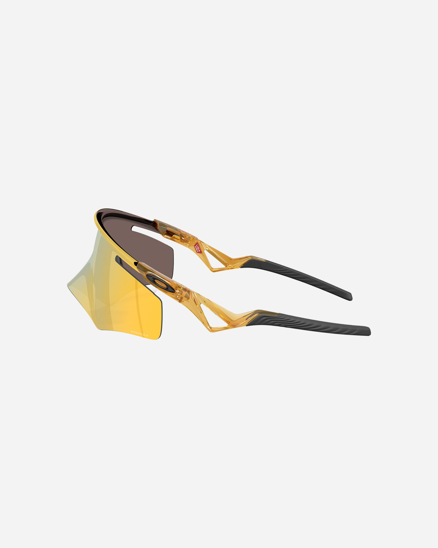 Occhiali OAKLEY OCCHIALI OAKLEY QNTM KATO  - Color mix - 3 | Cisalfa Sport
