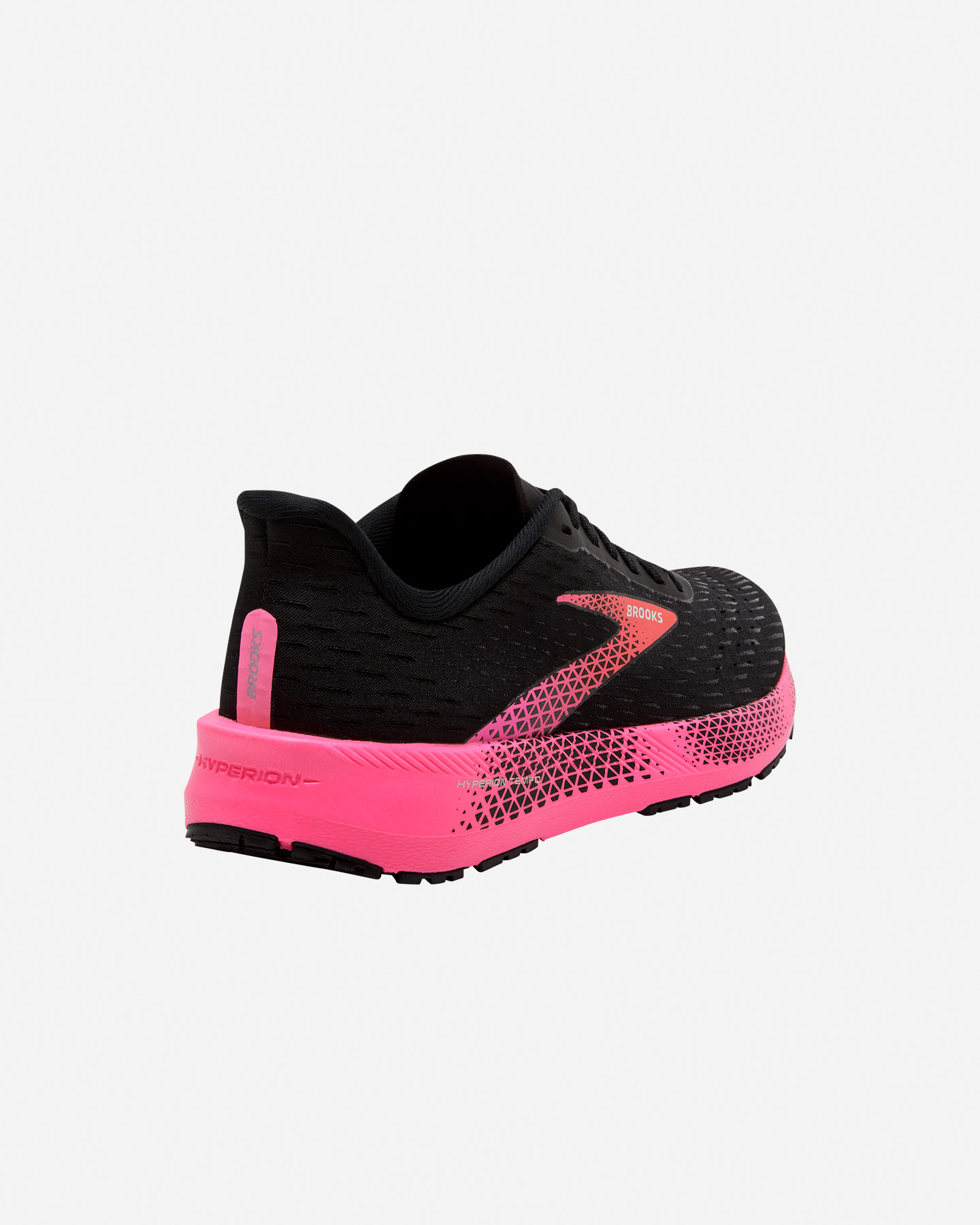 Scarpe running BROOKS HYPERION TEMPO W - Nero - 2 | Cisalfa Sport