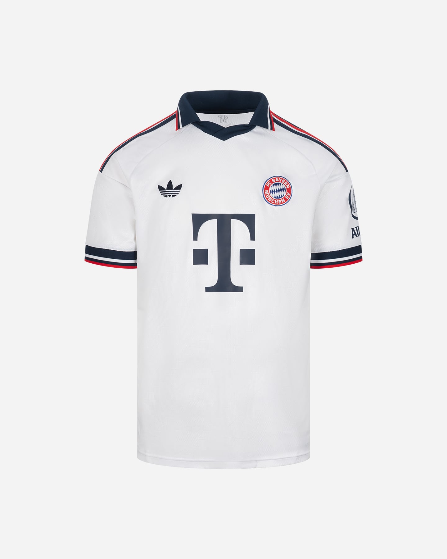 Fc Bayern Monaco Away 26-27 M - Maglia Calcio Ufficiale - Uomo