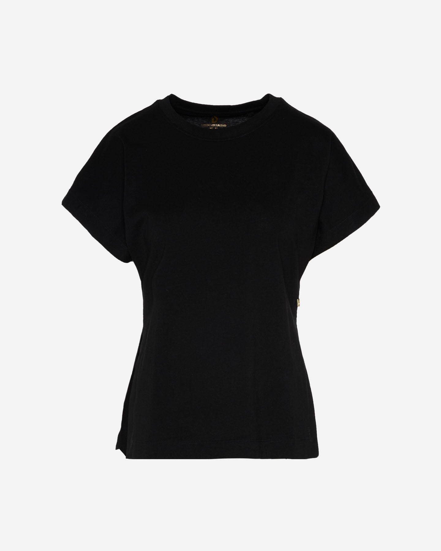 T-shirt DACK'S ATHLEISURE W - Nero - 0 | Cisalfa Sport