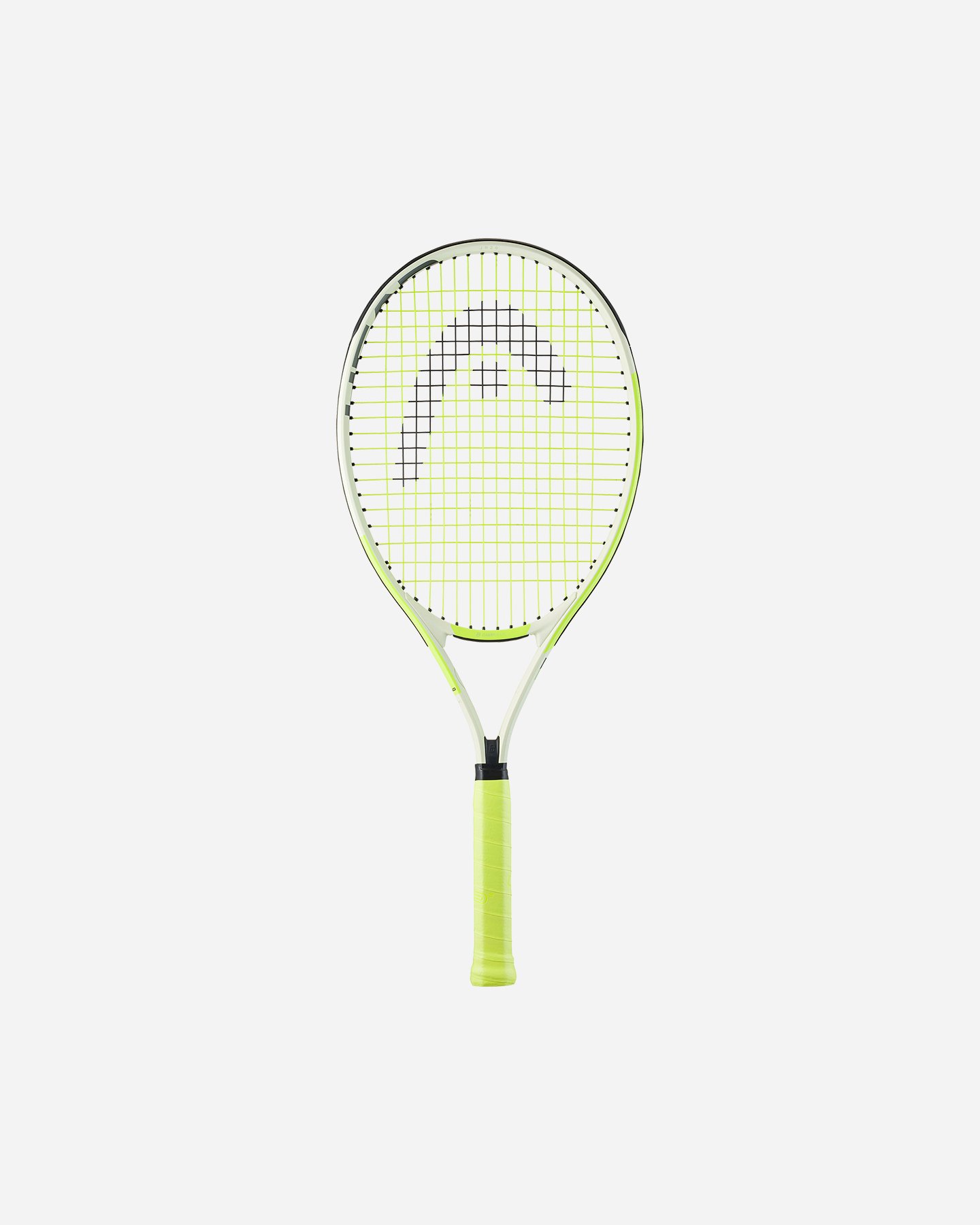 Racchetta tennis HEAD EXTREME 26 JR - Color mix - 0 | Cisalfa Sport