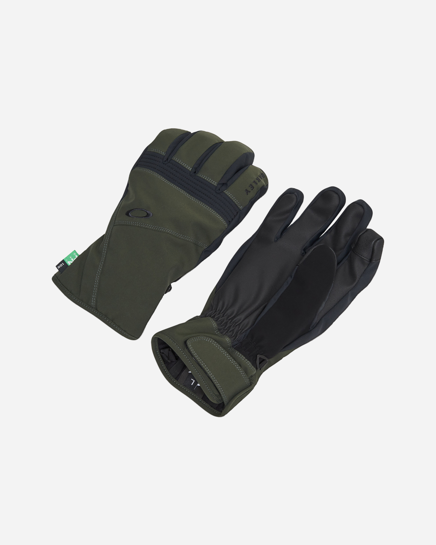 Guanti sci OAKLEY ROUNDHOUSE M - 2 | Cisalfa Sport