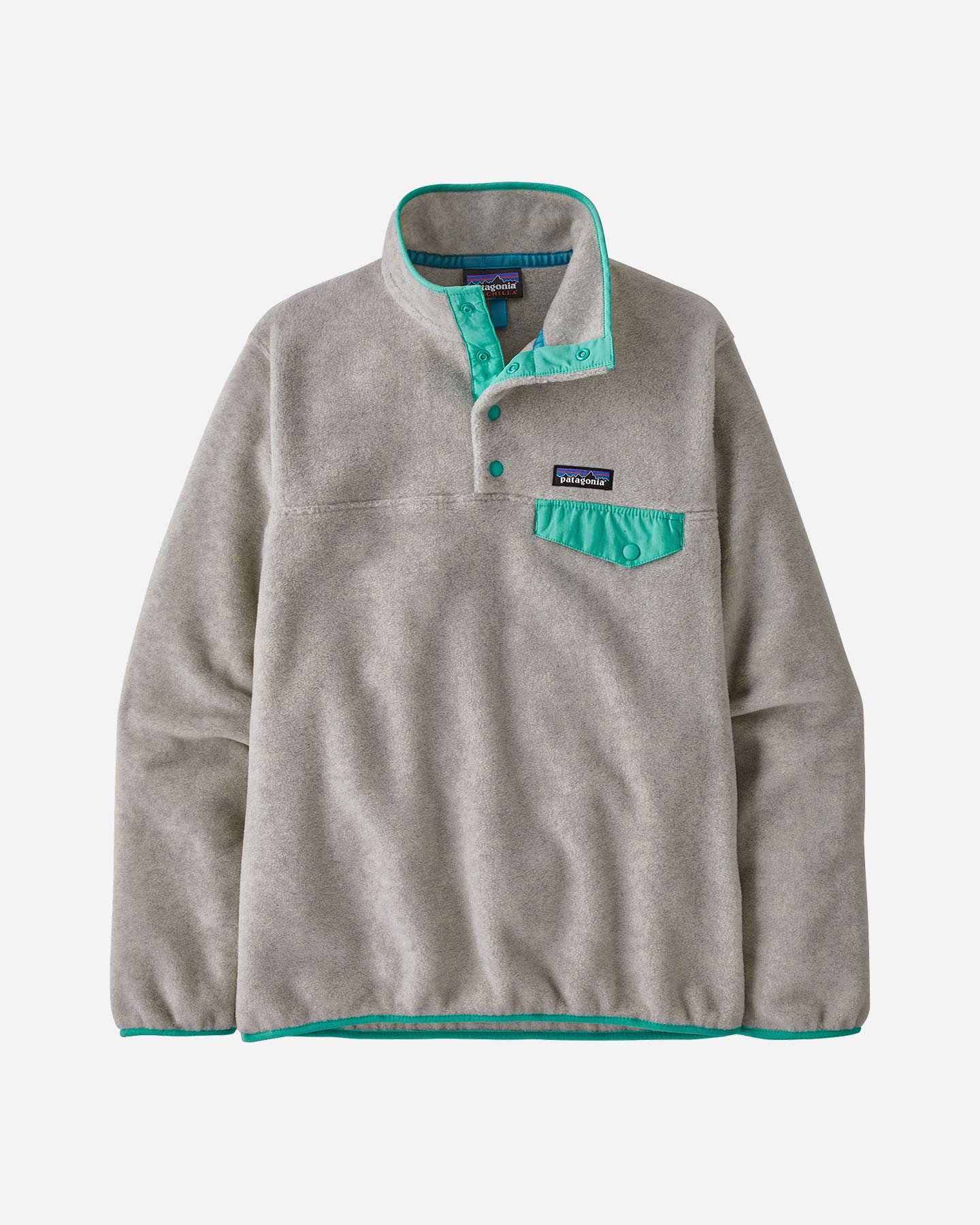 Pile PATAGONIA LW SYNCH W - 0 | Cisalfa Sport