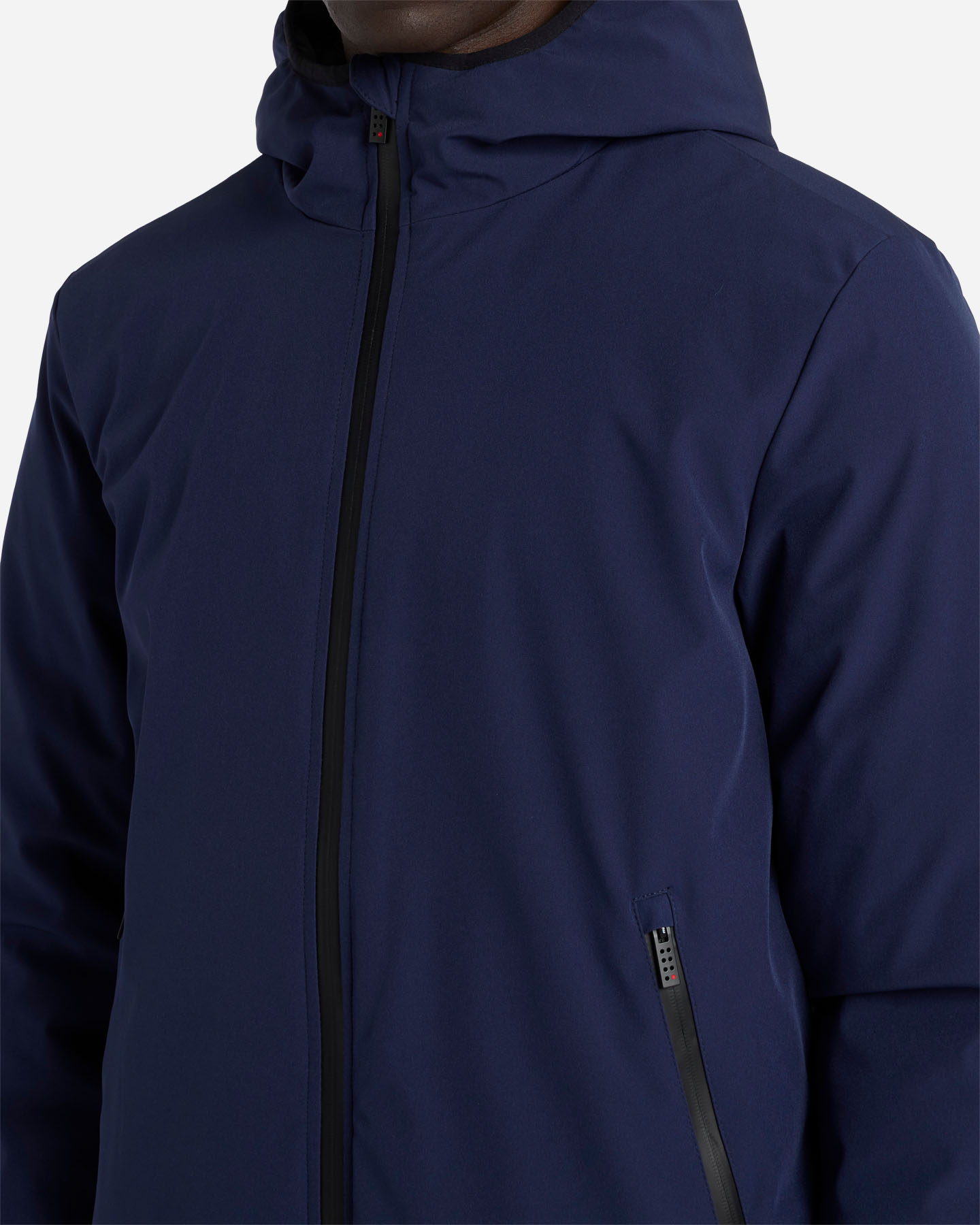 Giubbotto MISTRAL ADVENTURE DIVISION M - Blu - 5 | Cisalfa Sport