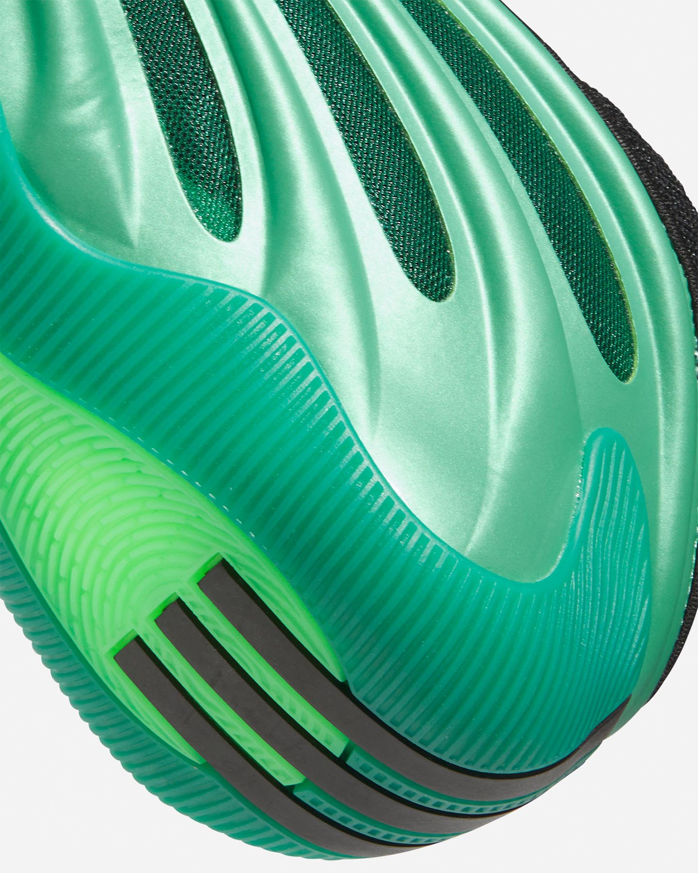 Scarpe basket ADIDAS HARDEN 9 M - Verde - 4 | Cisalfa Sport