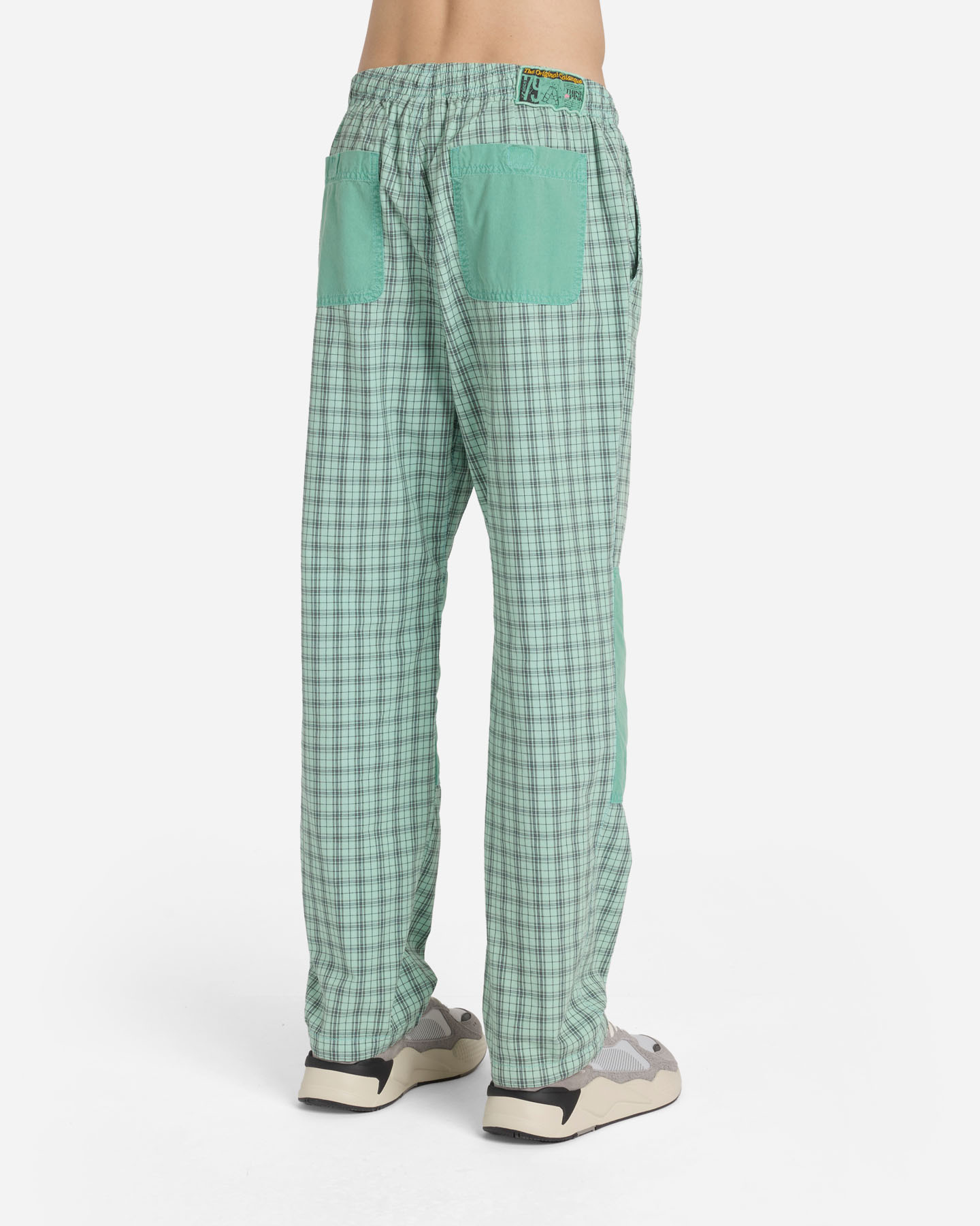 Pantalone THINK PINK GOPCORE M - 7 | Cisalfa Sport