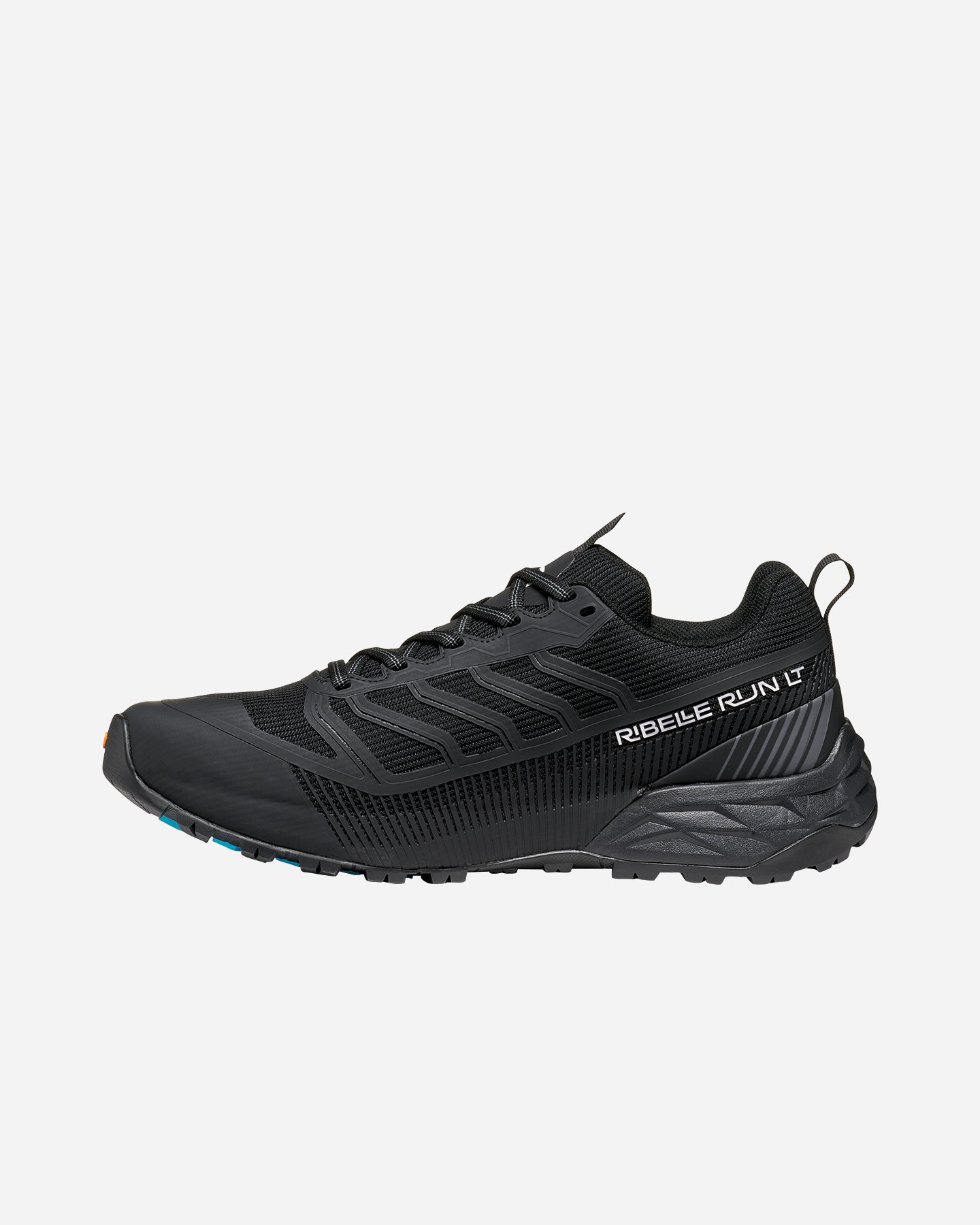 Scarpe trail SCARPA RIBELLE RUN LT M - Nero - 1 | Cisalfa Sport