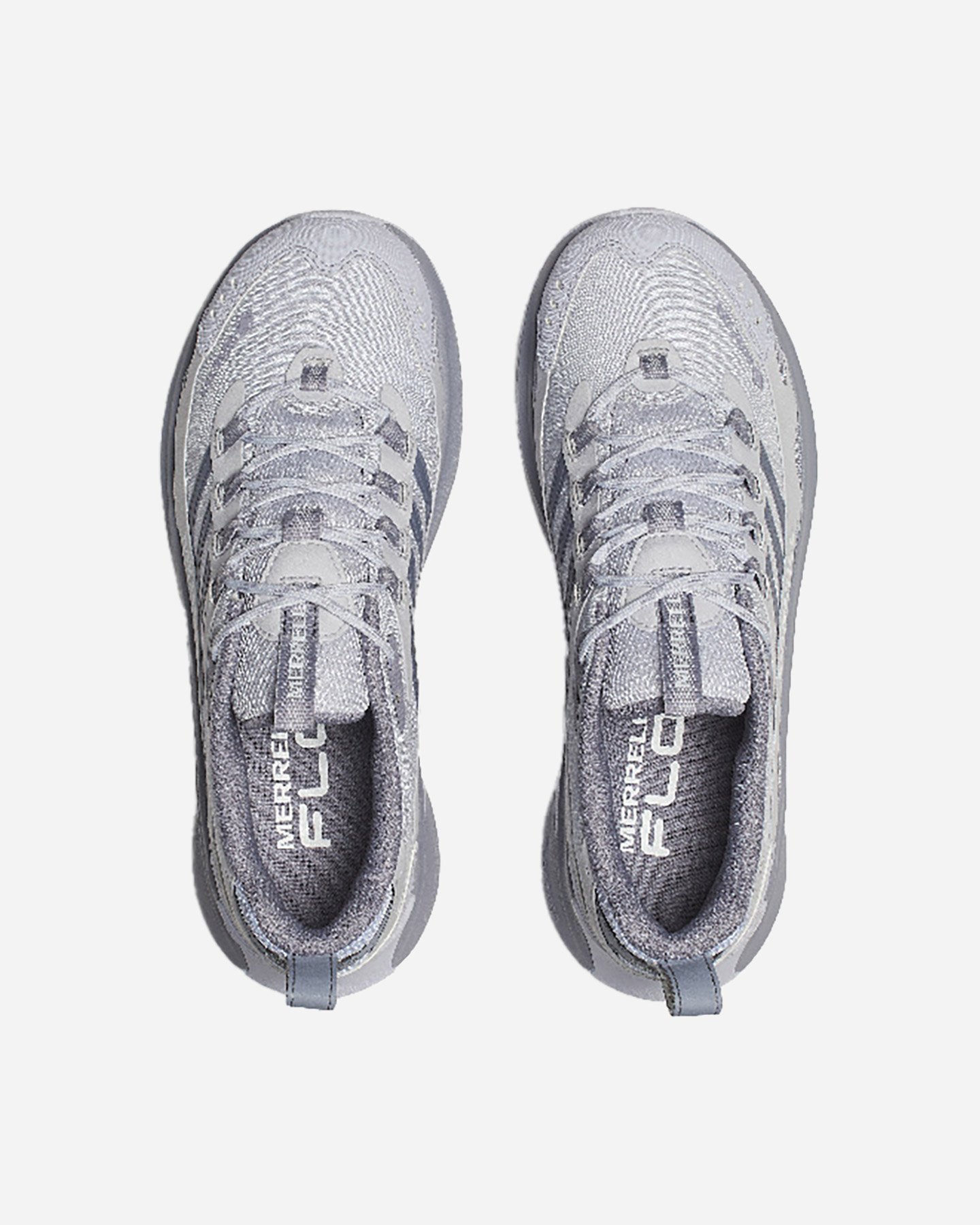 Scarpe trail MERRELL MOAB SPEED 2 GTX W - Grigio - 2 | Cisalfa Sport