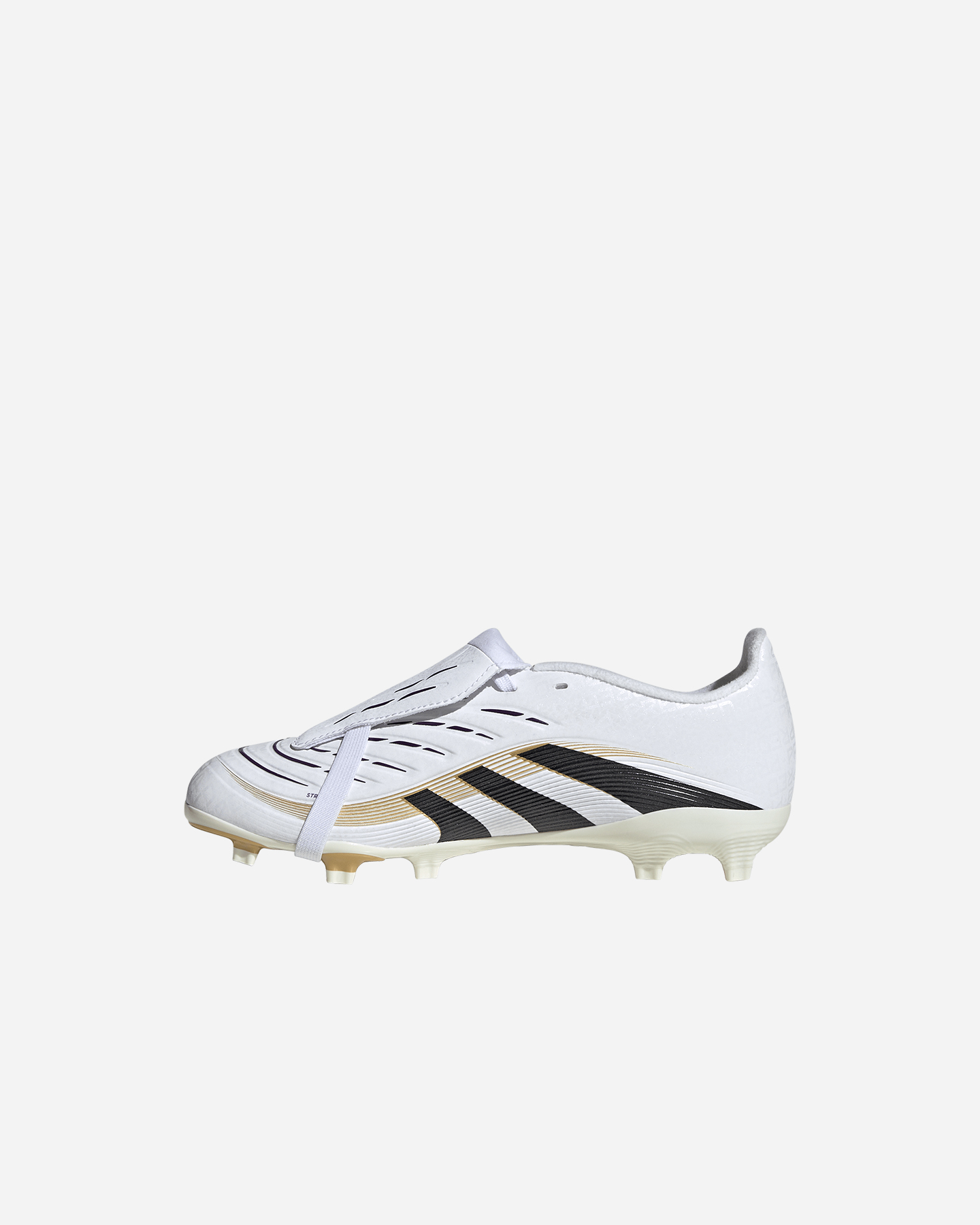 Scarpe calcio ADIDAS PREDATOR LEAGUE FT FG/MG JR - Color mix - 4 | Cisalfa Sport