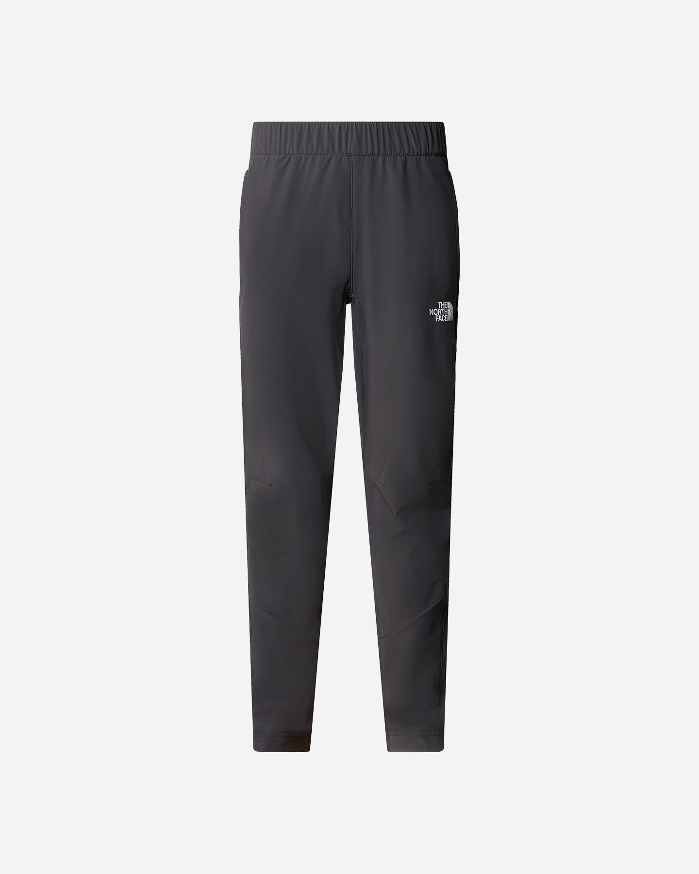 Pantalone outdoor THE NORTH FACE EXPLORATION JR - Nero - 0 | Cisalfa Sport