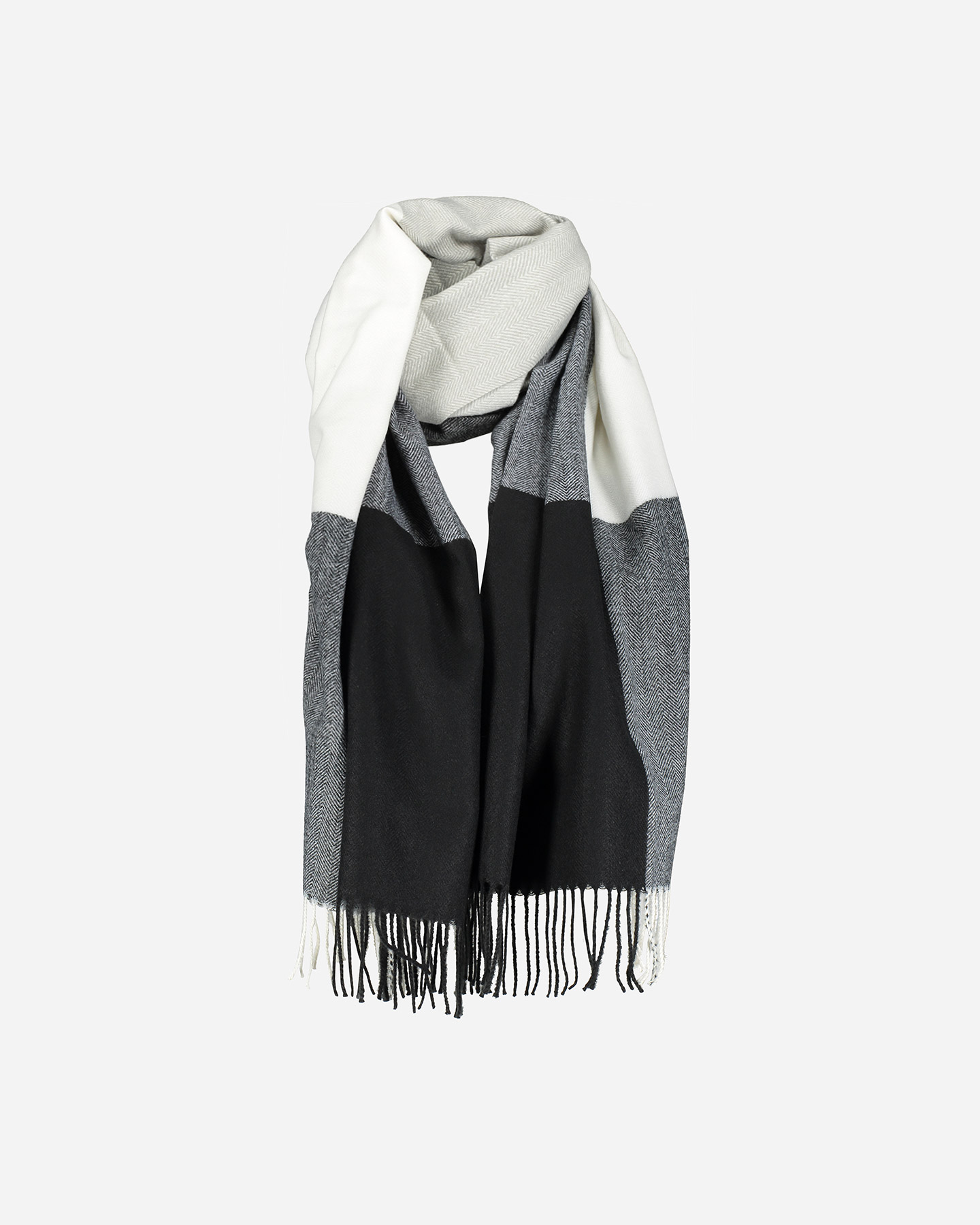 Sciarpa DACK'S SQUARES M - S4072234-001/050 - 0 | Cisalfa Sport