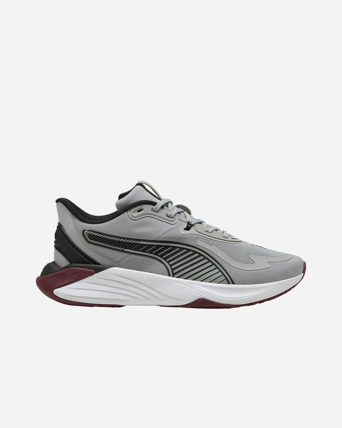Scarpe training PUMA PWR HYBRID TR M - Grigio - 0 | Cisalfa Sport