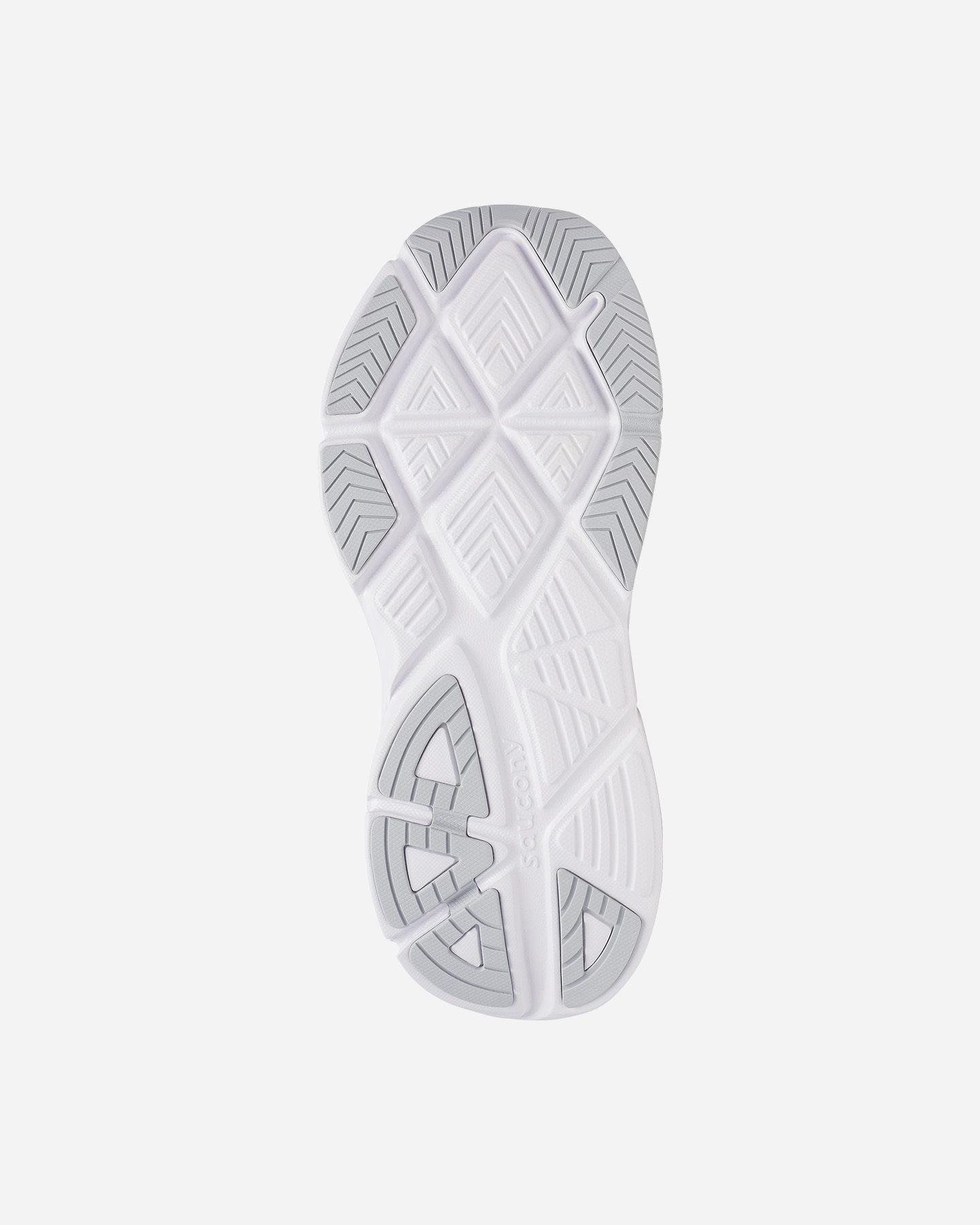 Scarpe running SAUCONY GUIDE 18 W - Beige - 2 | Cisalfa Sport