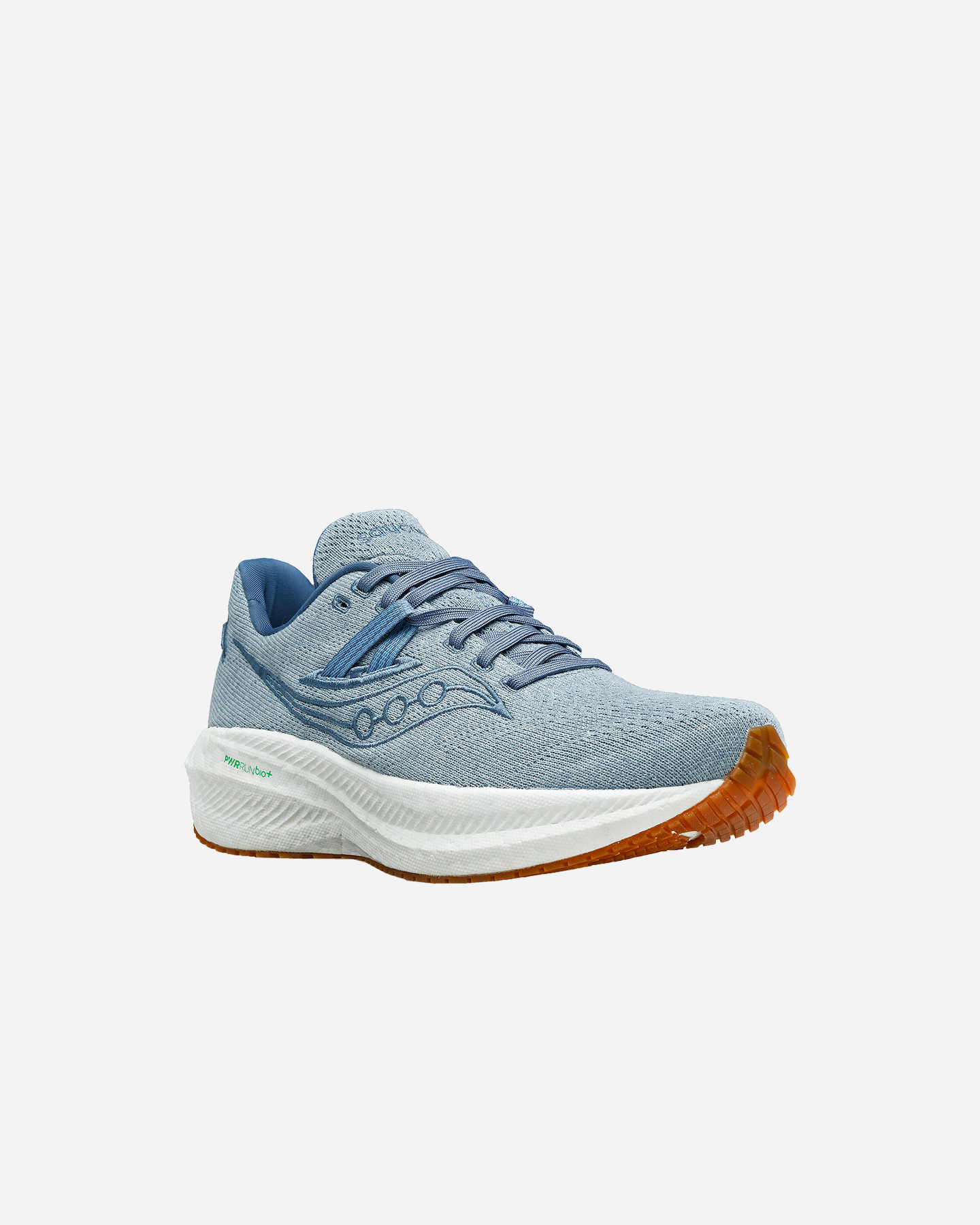 Scarpe running SAUCONY TRIUMPH RFG M - Grigio - 1 | Cisalfa Sport