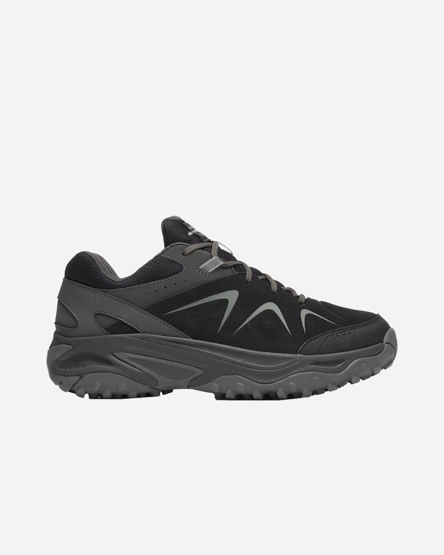 Scarpe trail MERRELL YOKOTA 3 GTX W - Nero - 0 | Cisalfa Sport