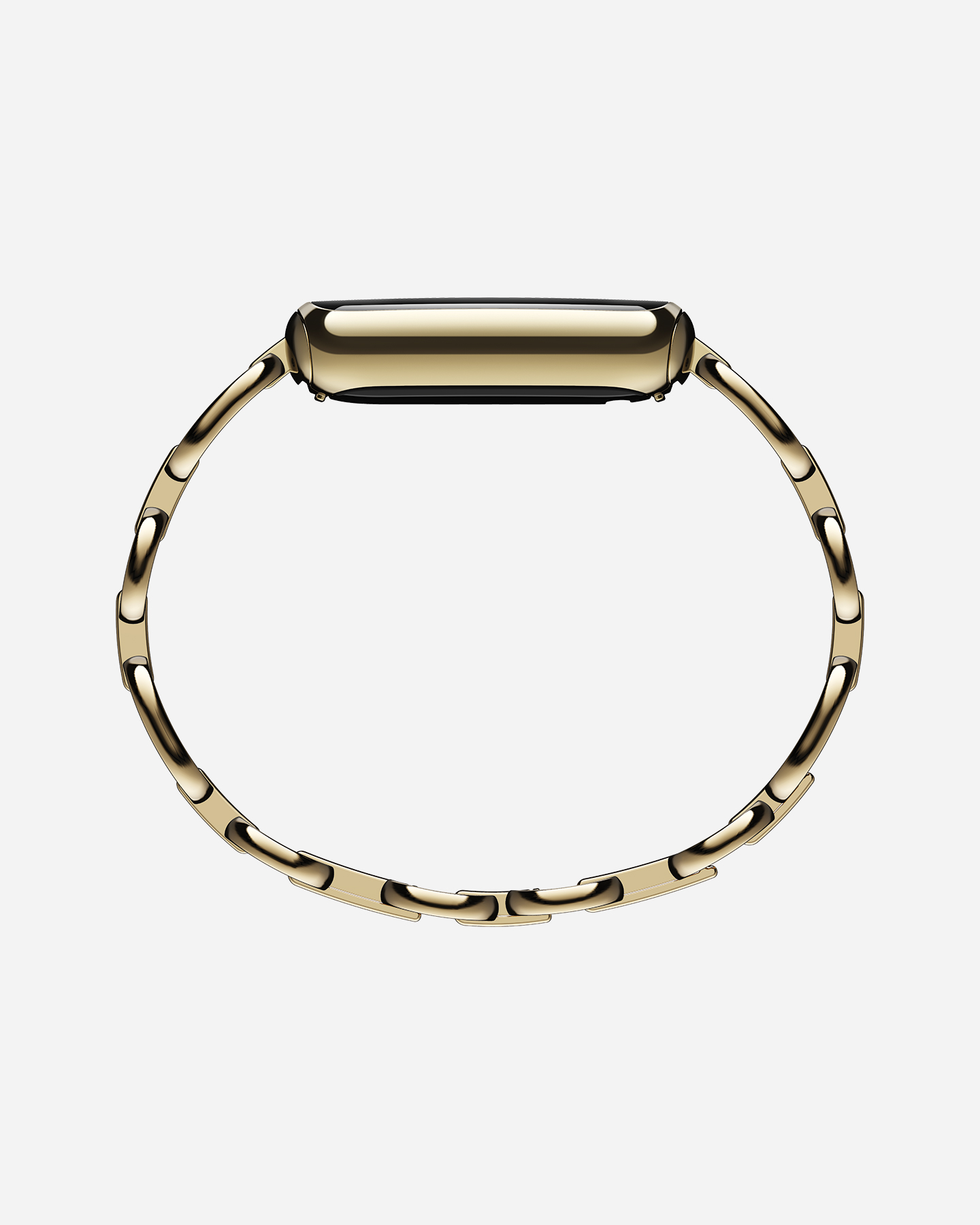 Fitness tracker FITBIT SPECIAL EDITION LUXE  - Oro - 2 | Cisalfa Sport