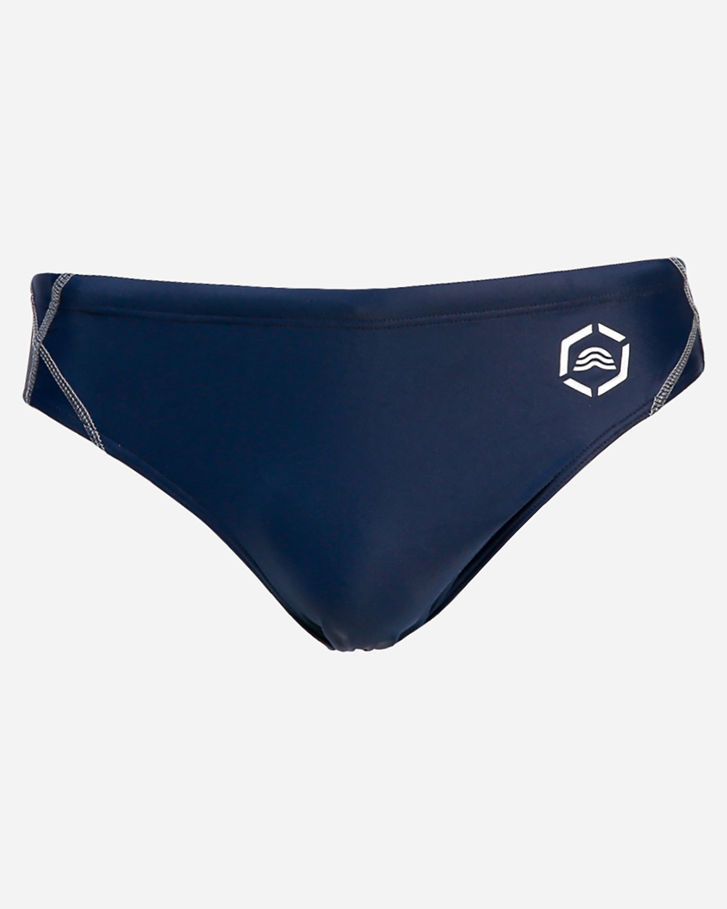 Slip piscina AQUARAPID PEXI M - Blu Navy - 0 | Cisalfa Sport