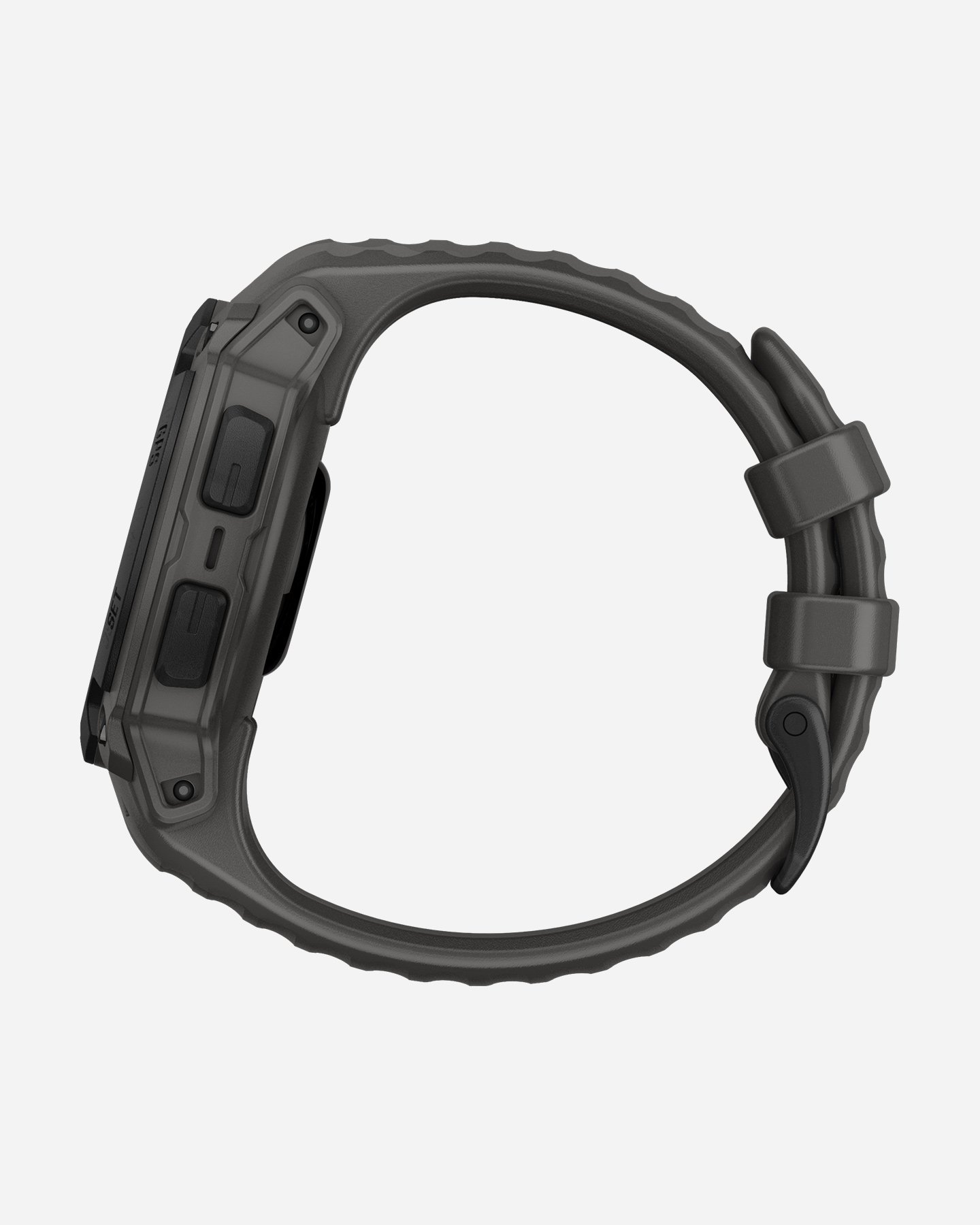 Orologio multifunzione GARMIN INSTINCT 3 40MM  - Nero - 5 | Cisalfa Sport