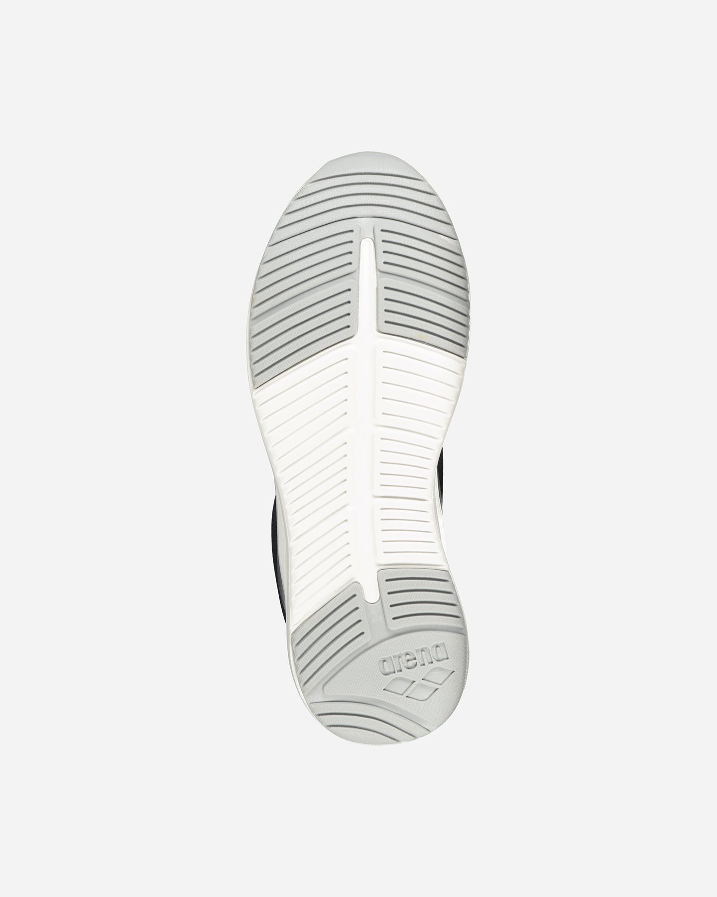 Scarpe sneakers ARENA RISE W - Nero - 2 | Cisalfa Sport