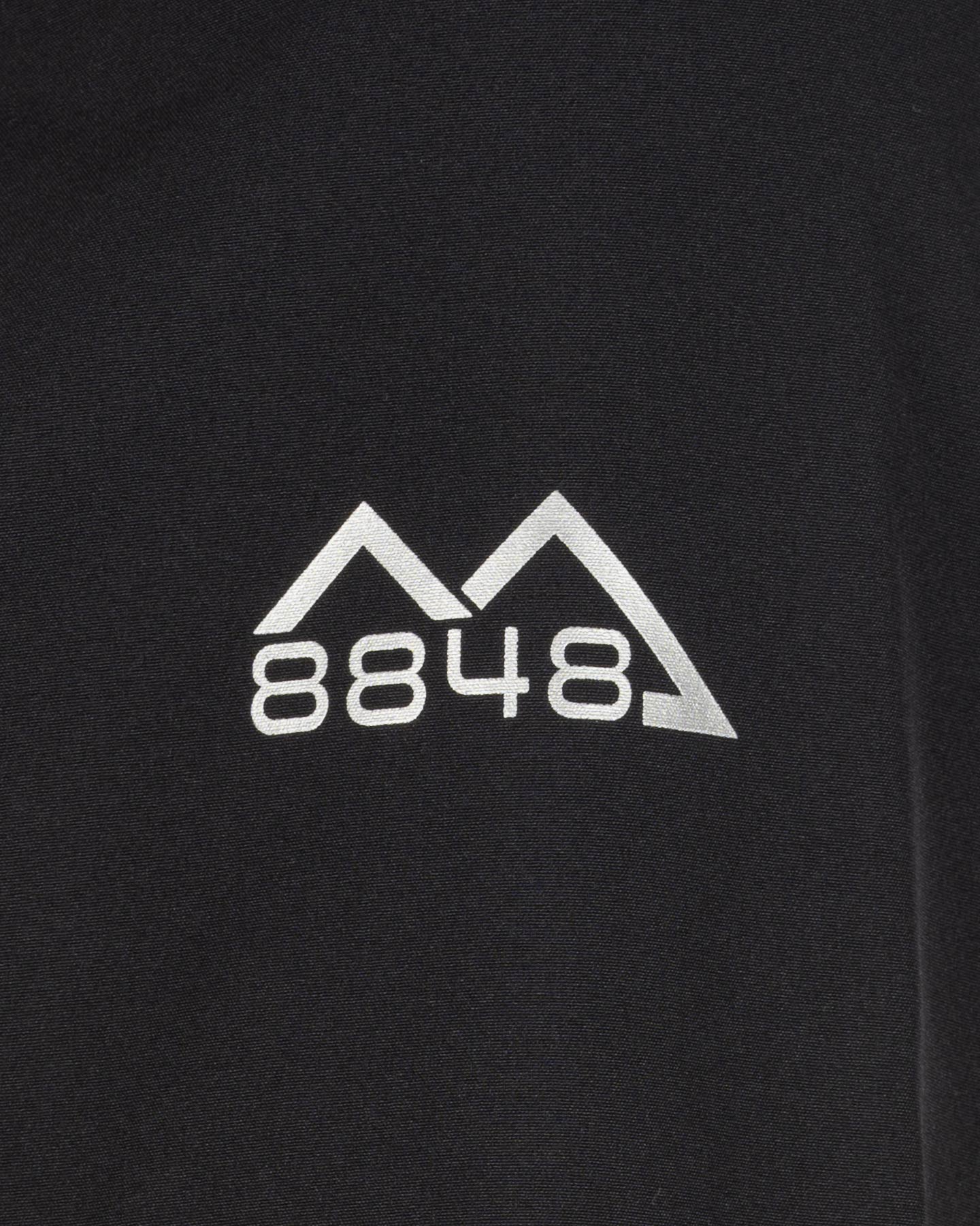 Pile 8848 MOUNTAIN HIKE M - Verde - 2 | Cisalfa Sport