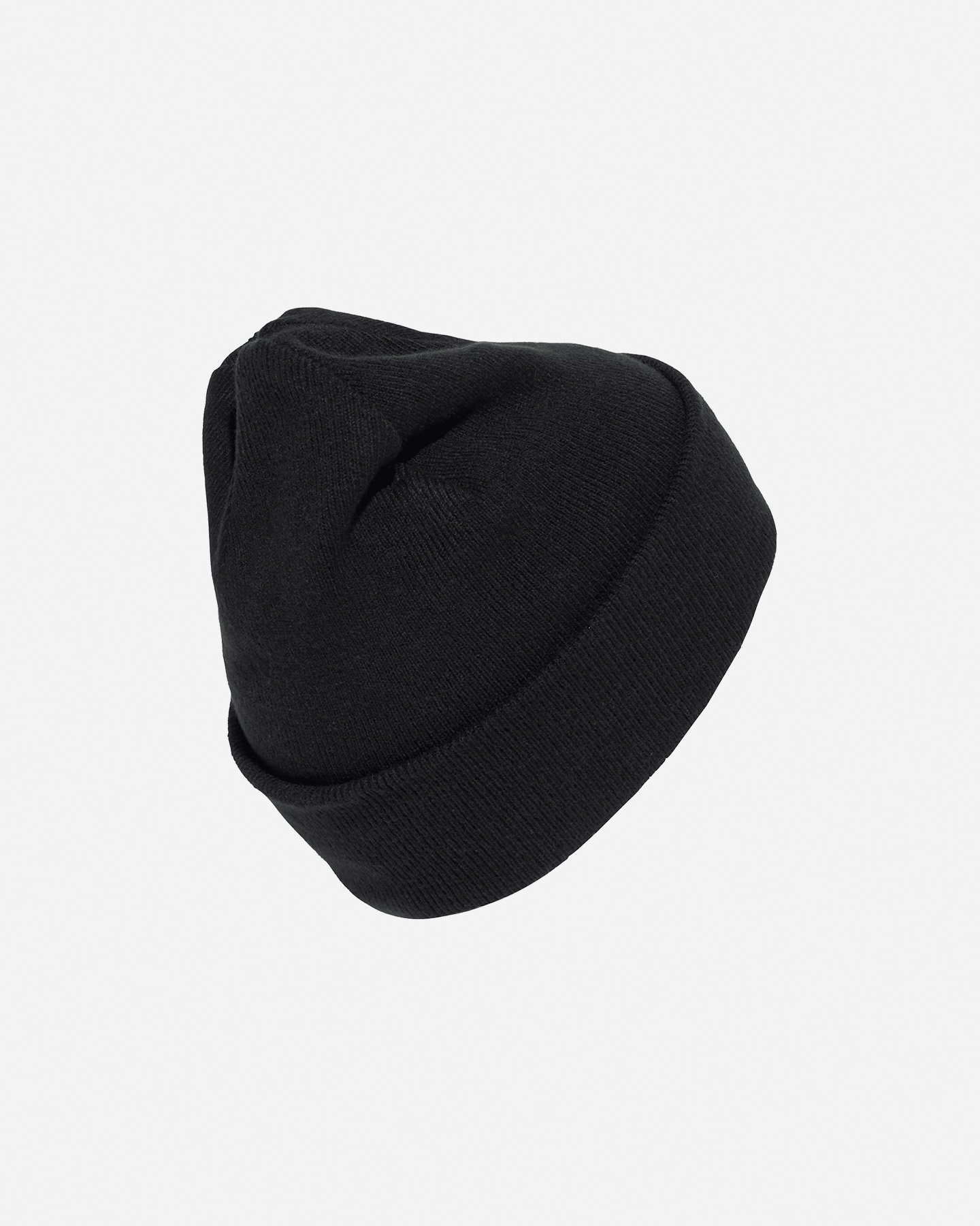 Berretto ADIDAS ORIGINALS TREFOIL M - Nero - 1 | Cisalfa Sport