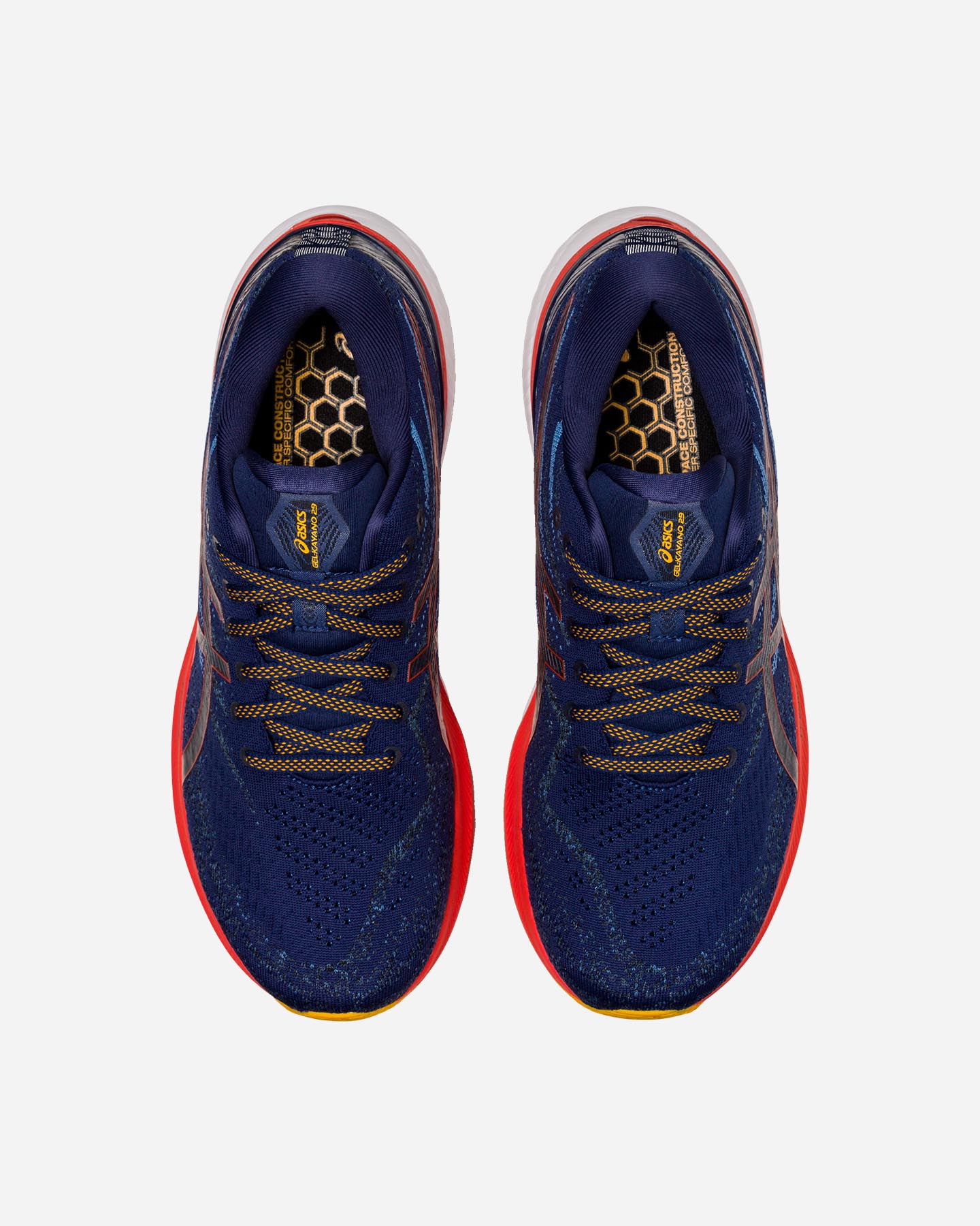 Scarpe running ASICS GEL KAYANO 29 M - 16 | Cisalfa Sport