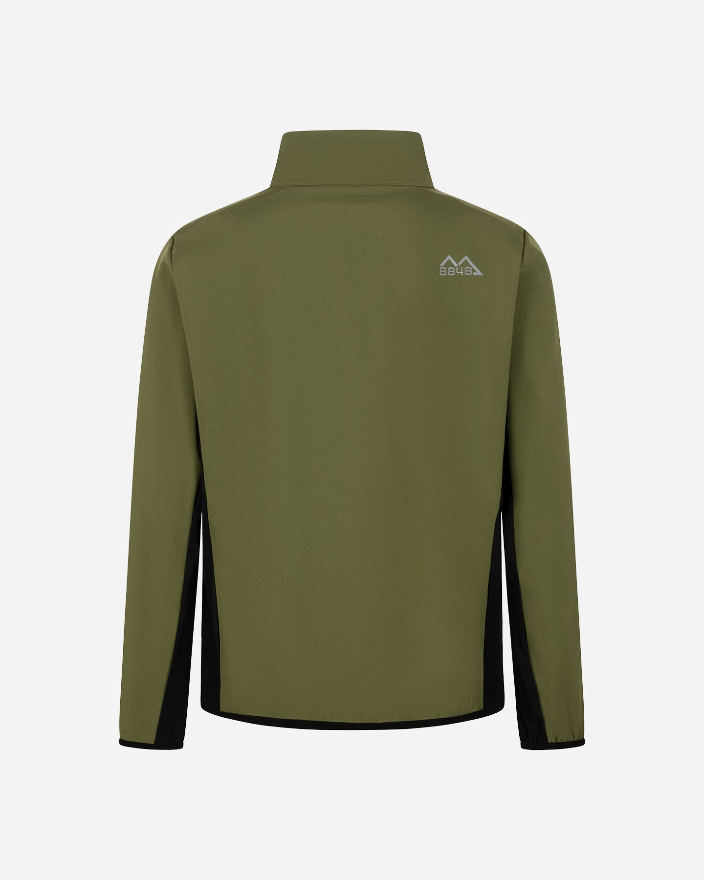 Giacca outdoor 8848 MOUNTAIN HIKE M - Verde - 1 | Cisalfa Sport