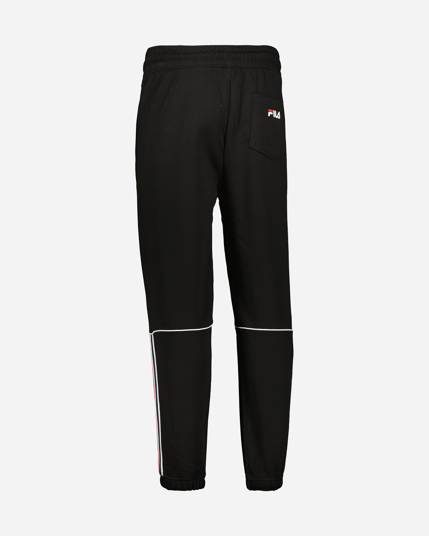 Pantalone FILA TAPE MULTICOLOR M - 5 | Cisalfa Sport