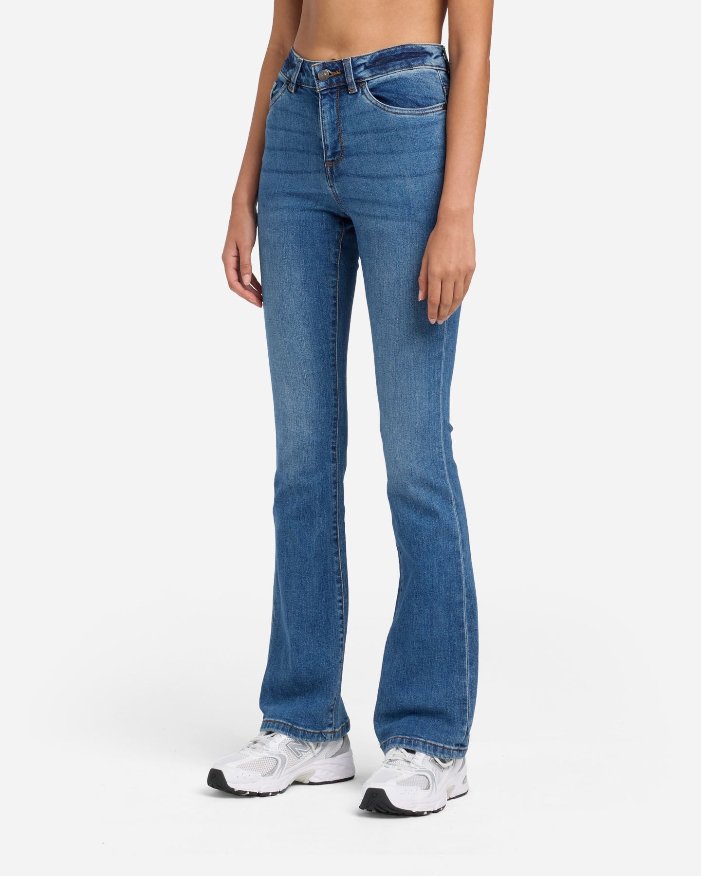 Jeans DACK'S ESSENTIAL W - Denim - 2 | Cisalfa Sport
