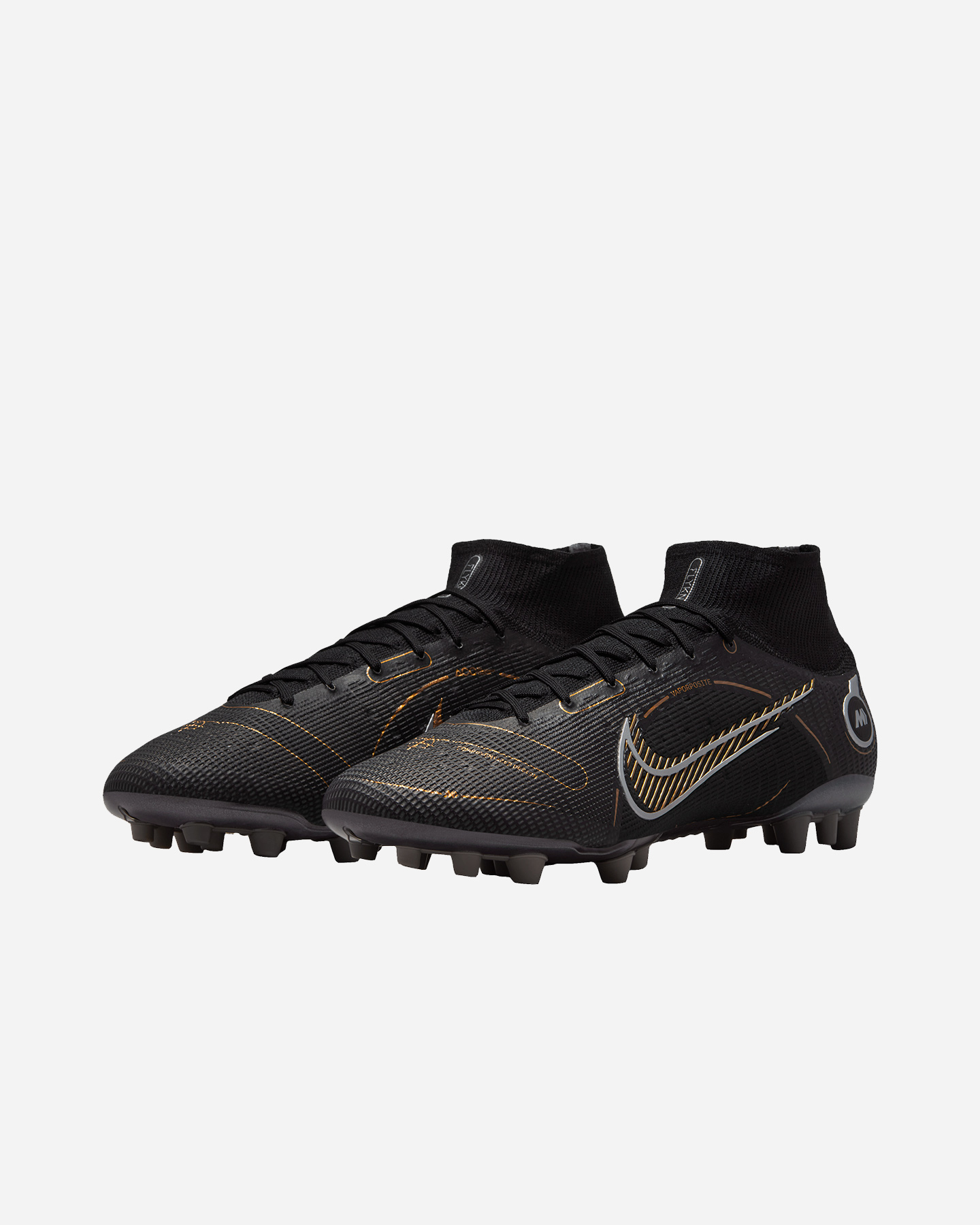 Scarpe calcio NIKE SUPERFLY 8 ELITE AG M - Nero - 1 | Cisalfa Sport