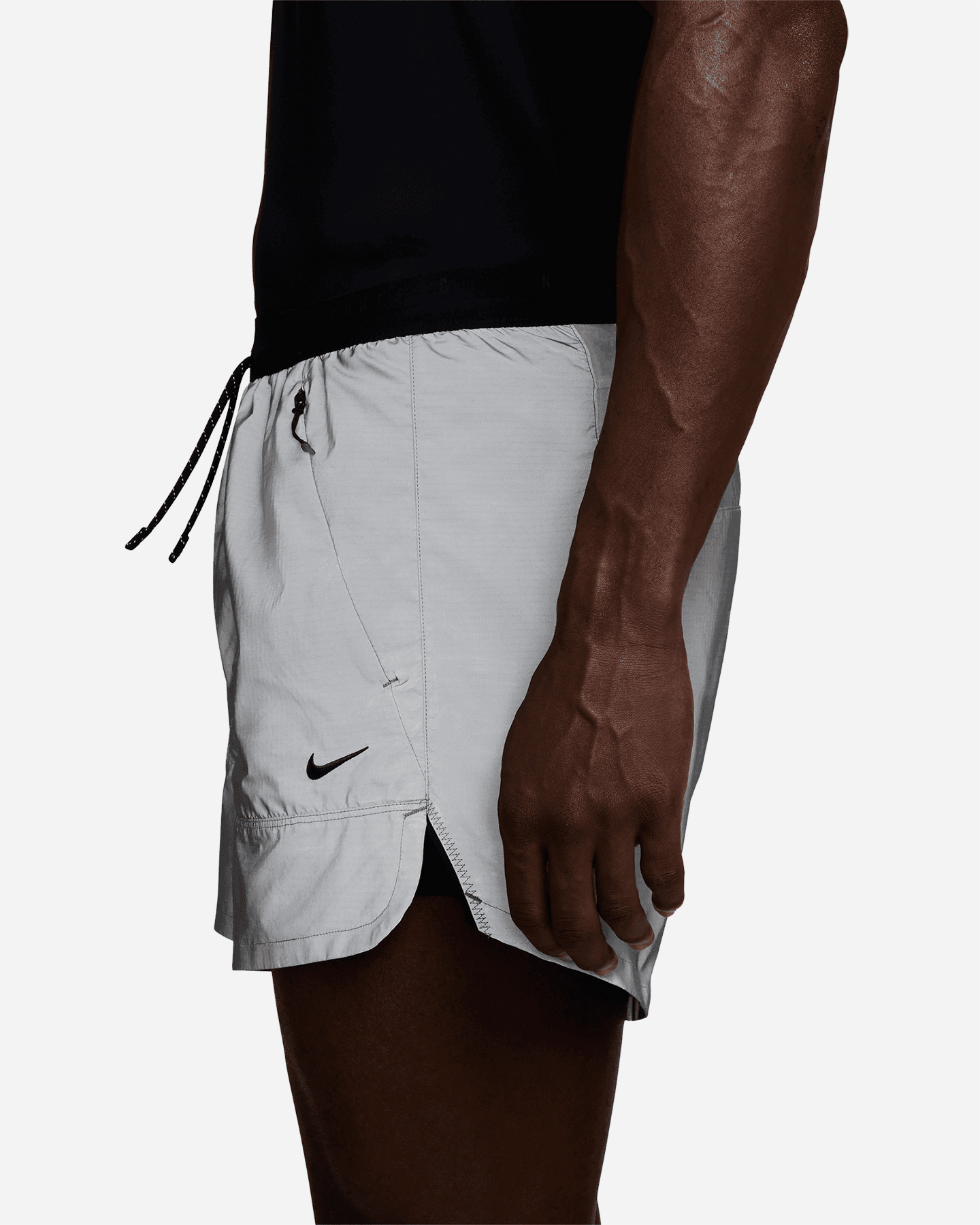 Short running NIKE REFLECT 2IN1 M - 2 | Cisalfa Sport