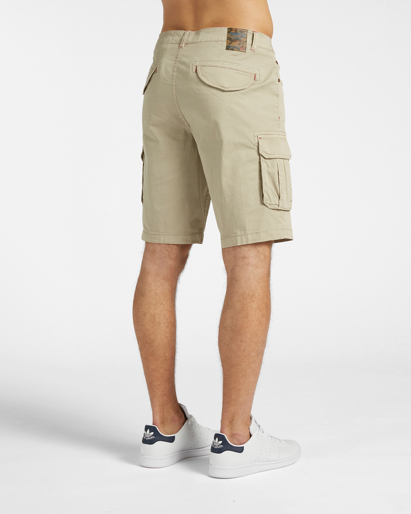 Bermuda MISTRAL UTILITY M - Beige - 1 | Cisalfa Sport