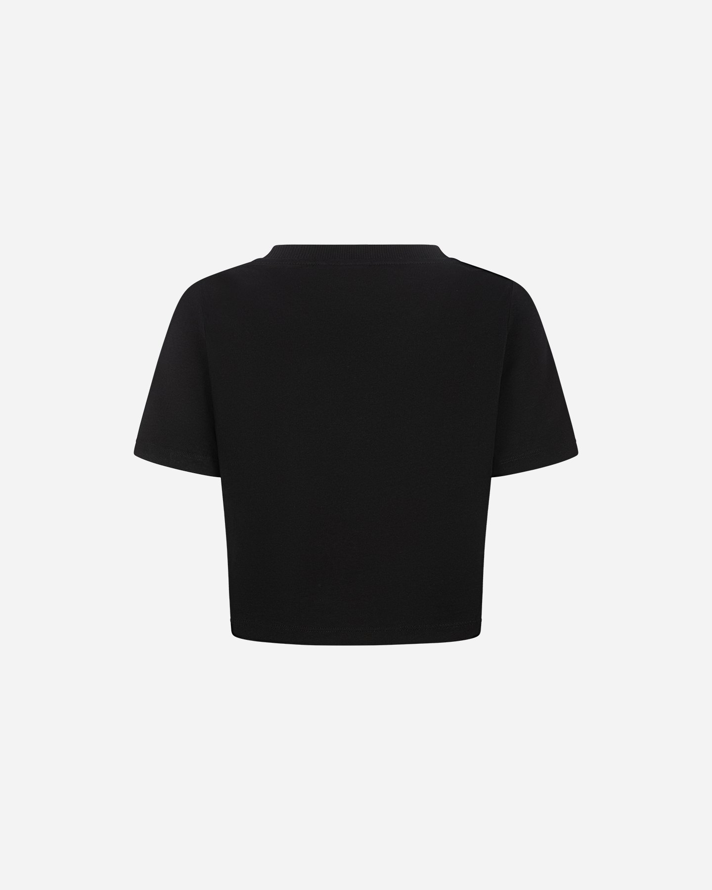 T-shirt MIA M FUTURE LINE W - Nero - 1 | Cisalfa Sport